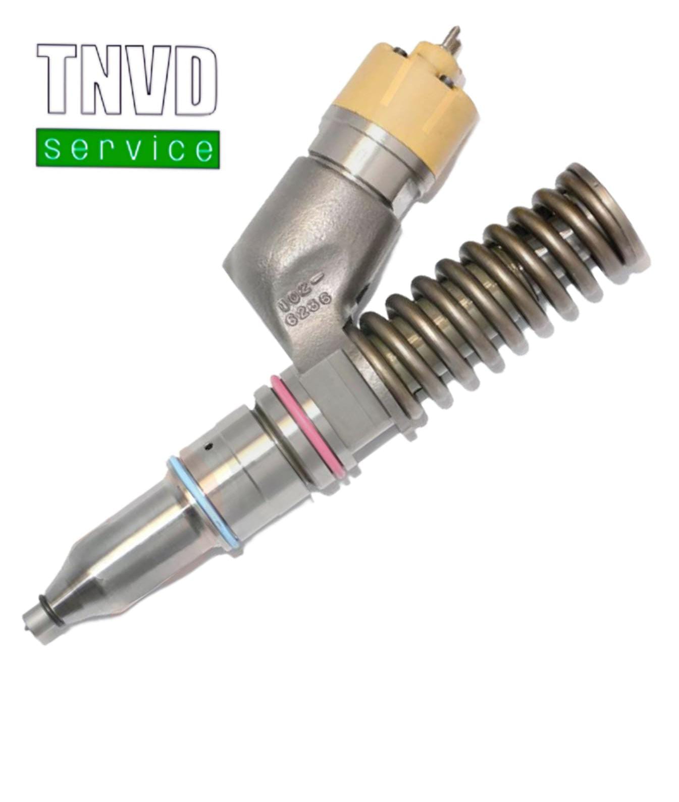 Топливная форсунка CАТ 10R-3266