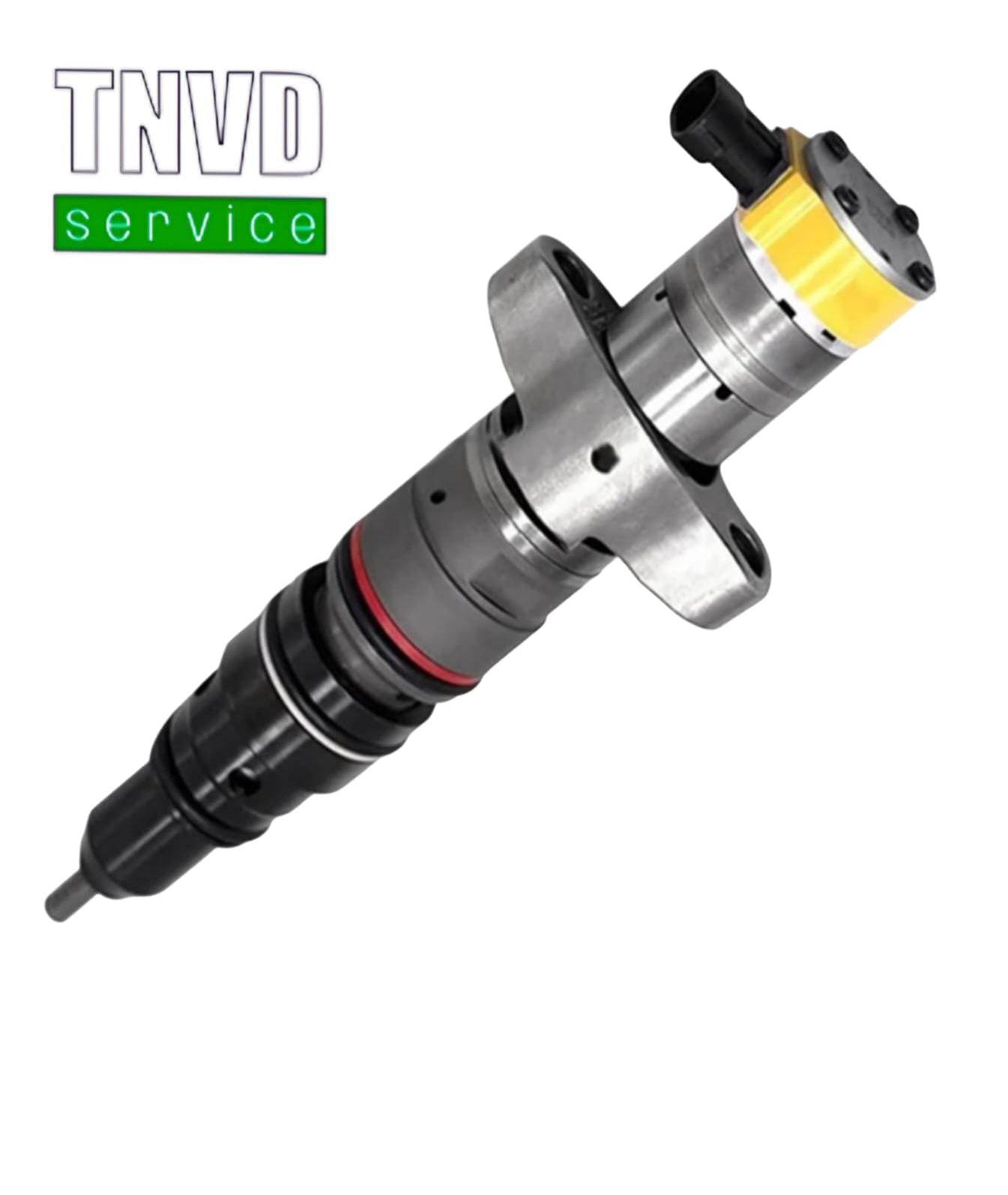 Топливная форсунка CАТ293-4072