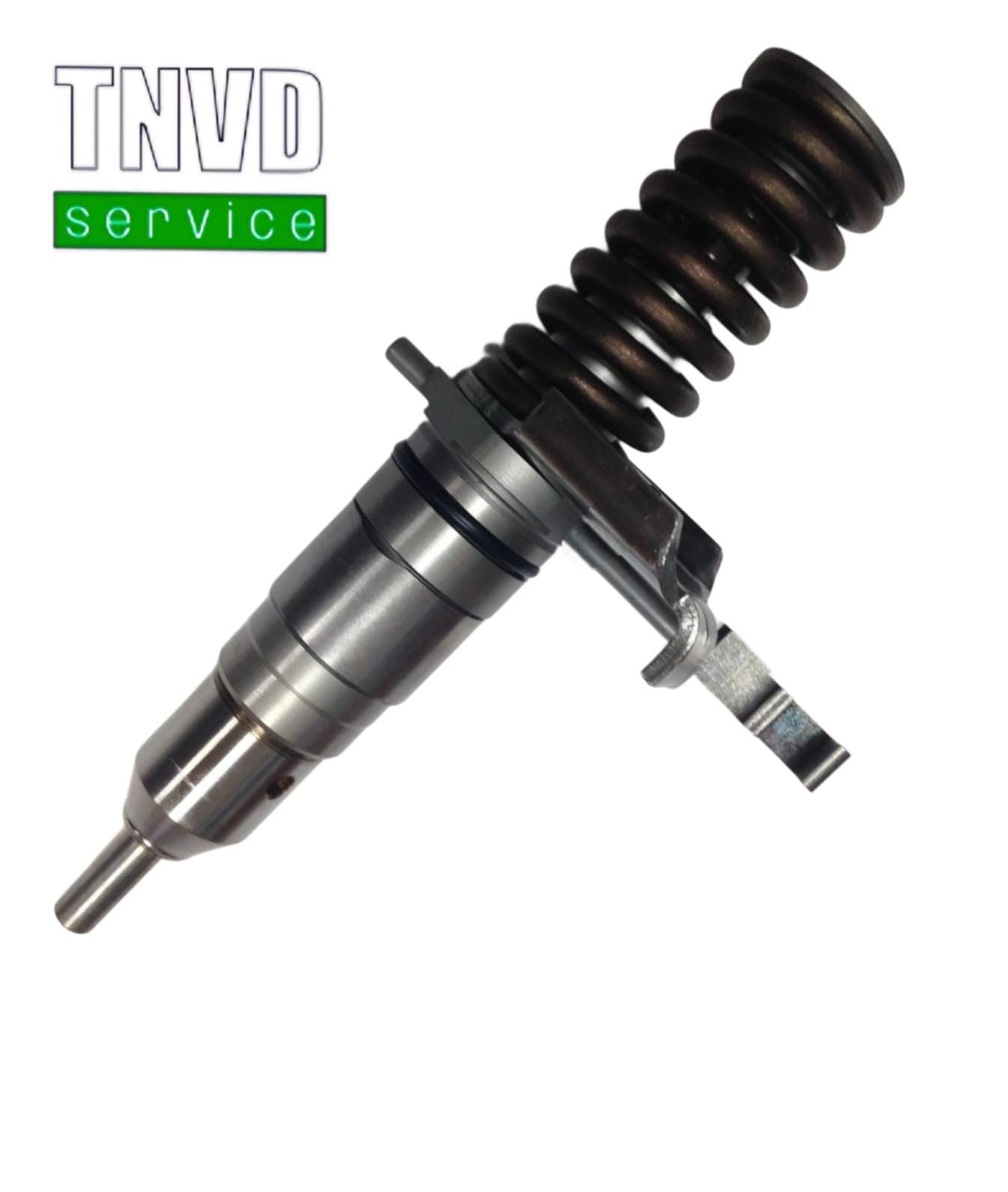 Топливная форсунка CАТ 107-4091