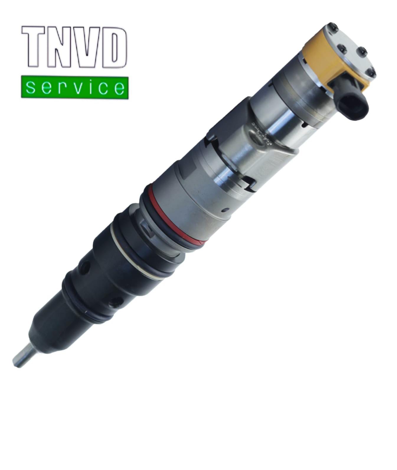 Топливная форсунка CАТ 10R-7225