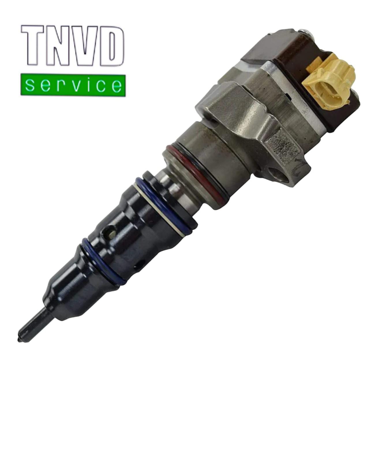 Топливная форсунка CАТ 3126B 178-0199