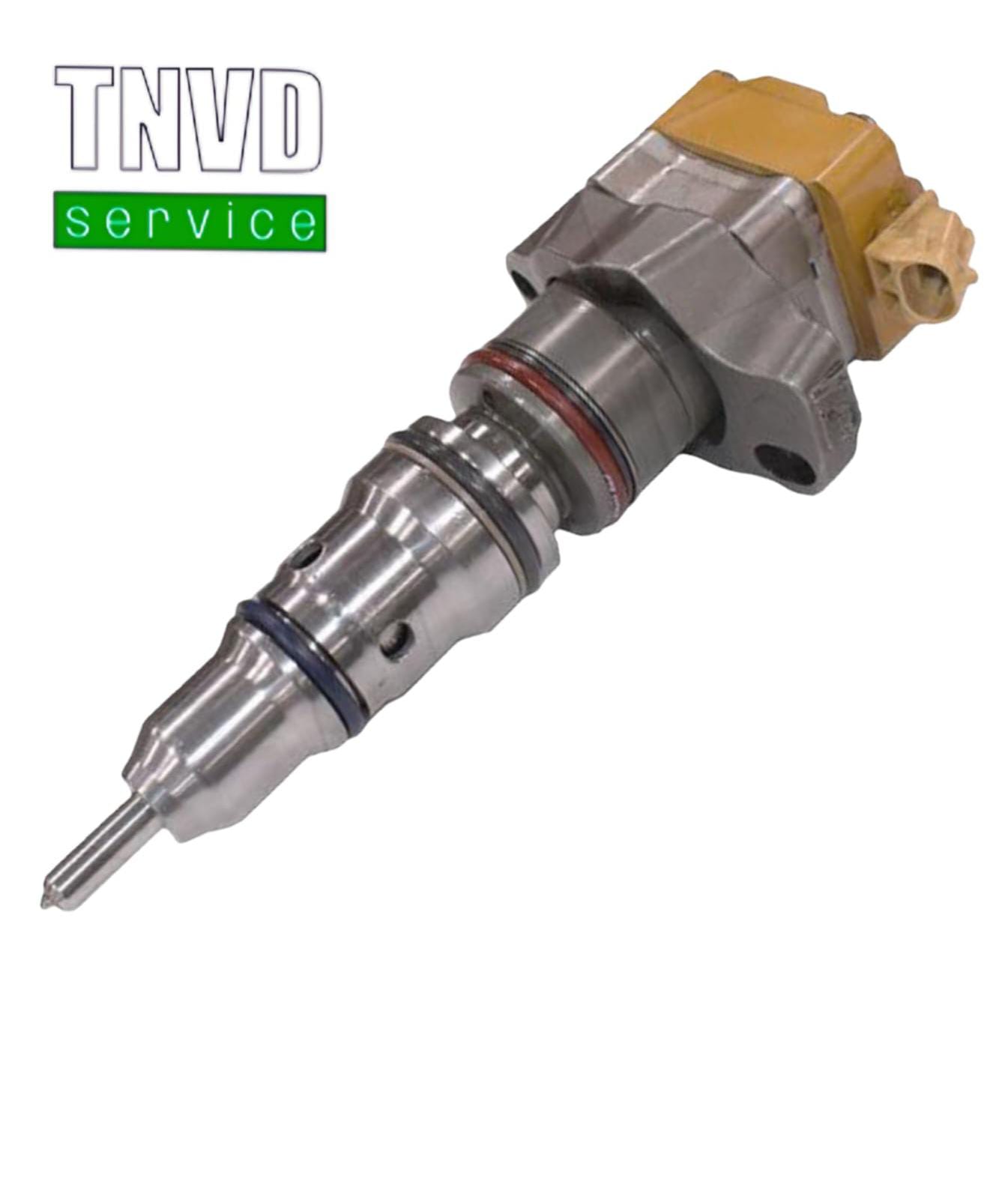 Топливная форсунка CАТ 160-1696