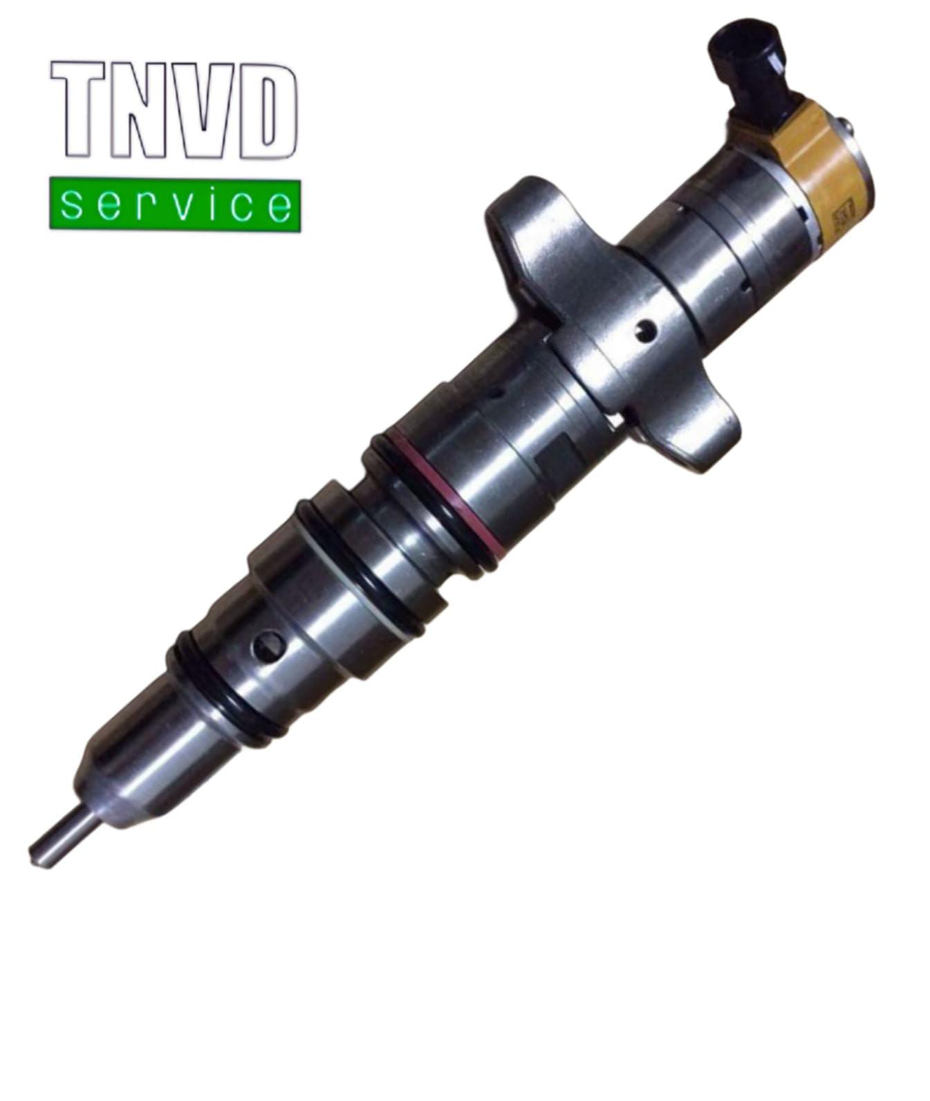 Топливная форсунка CАТ 10R-7222