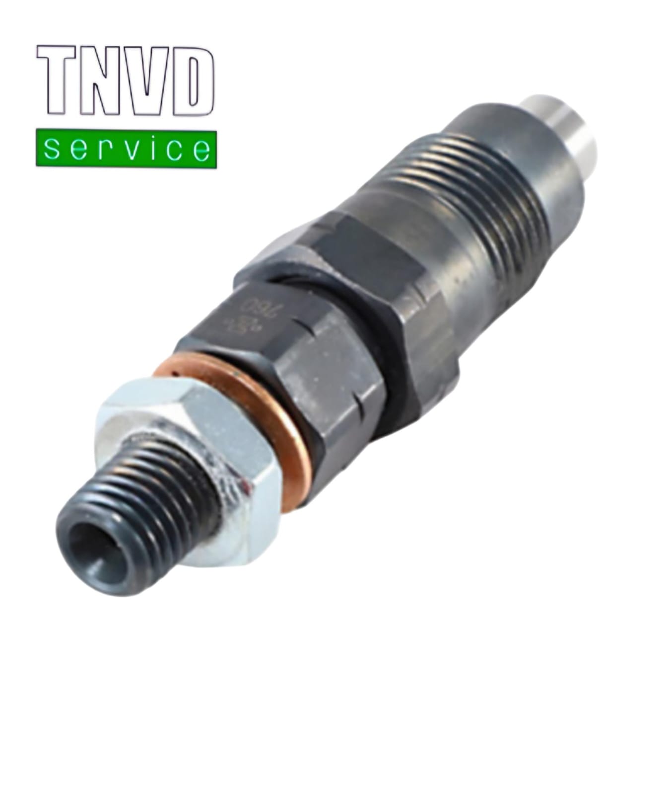 Топливная форсунка CАТ 252-1446