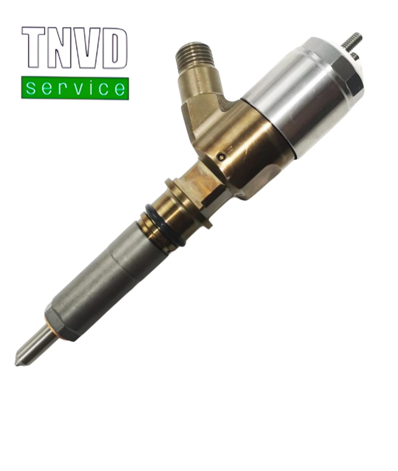 Топливная форсунка CАТ 266-4434