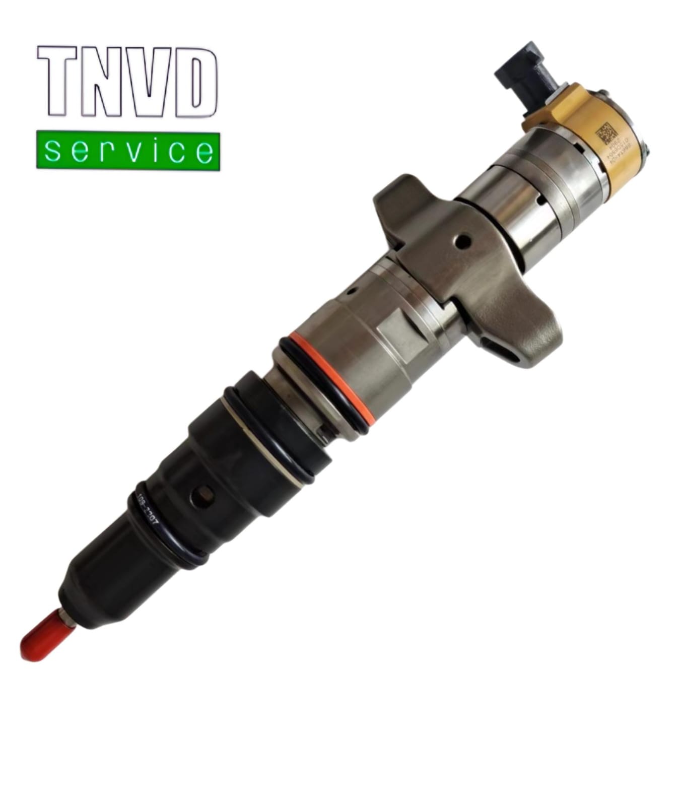 Топливная форсунка CАТ 328-2573