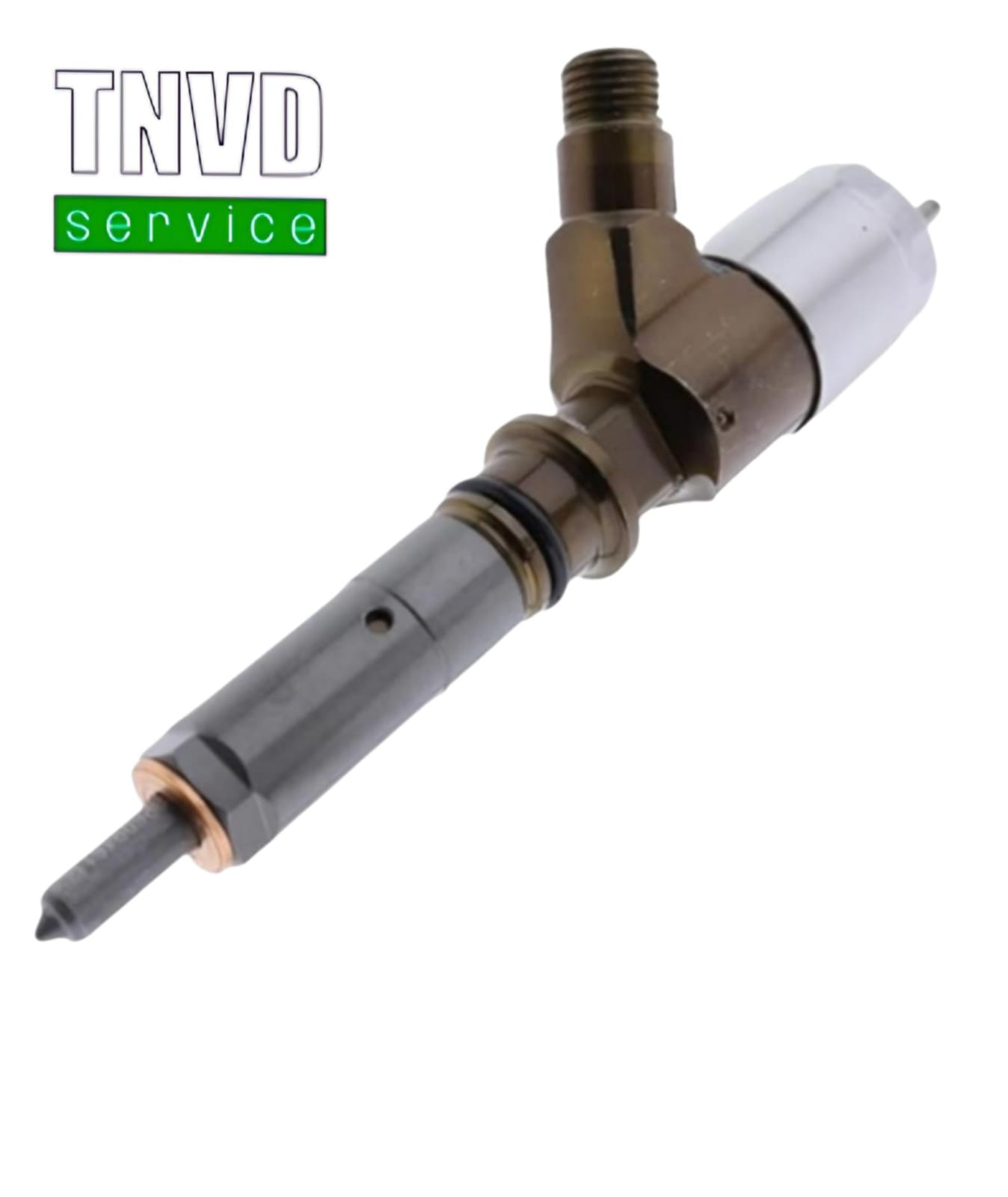 Топливная форсунка CАТ 3200677