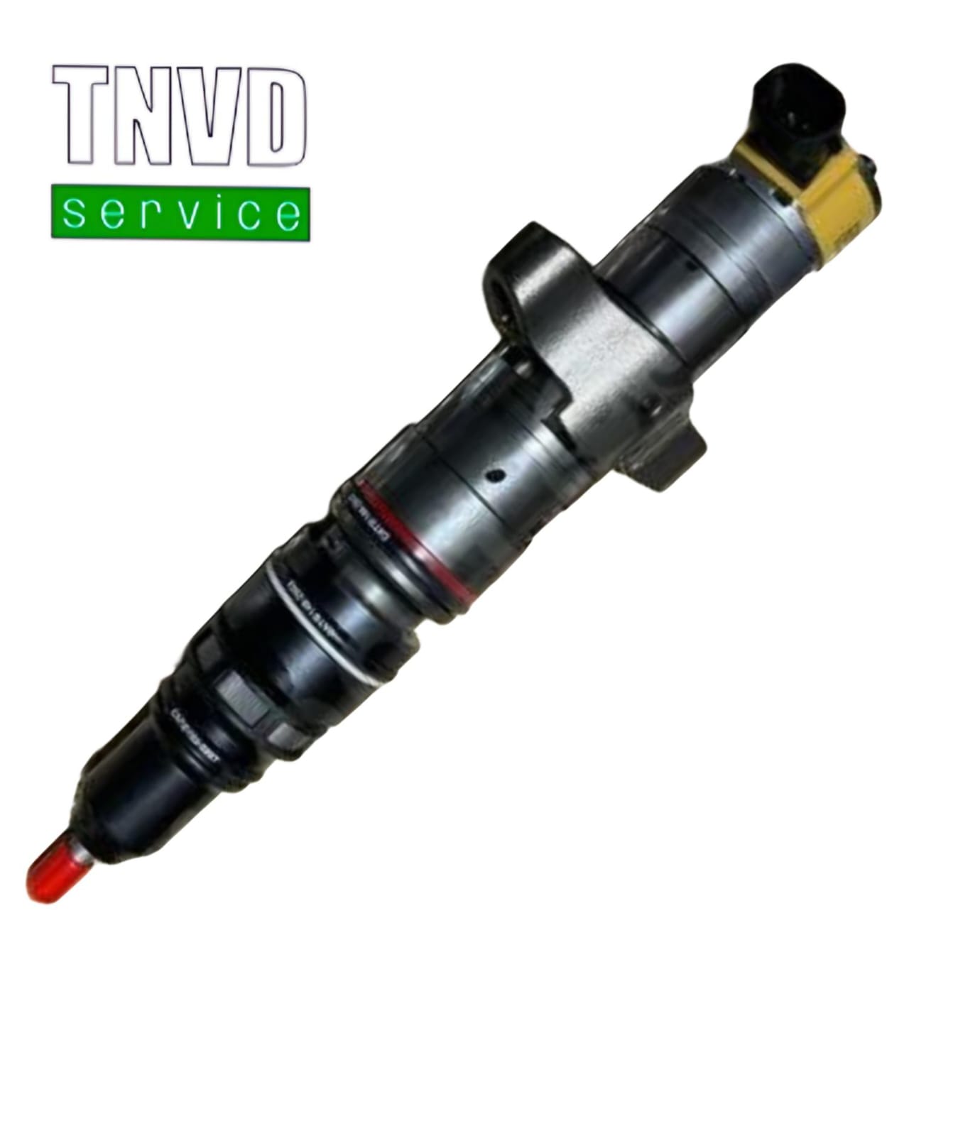 Топливная форсунка CАТ 293-9570