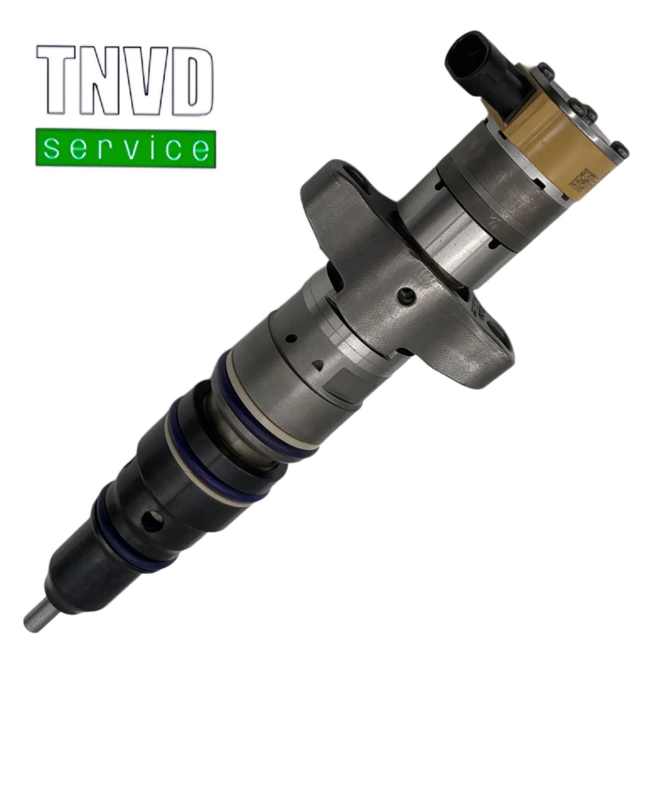 Топливная форсунка CАТ 328-2581