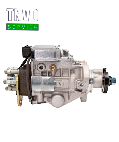 Топливный насос PERKINS 2644P502