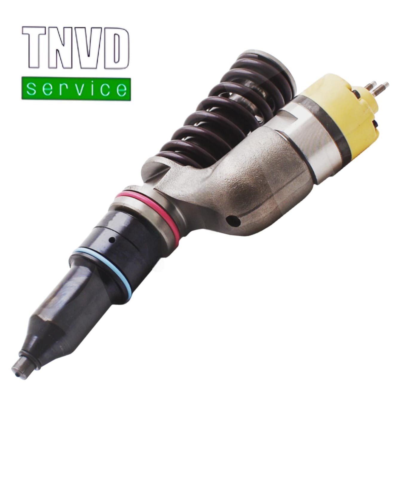 Топливная форсунка CАТ 244-7716