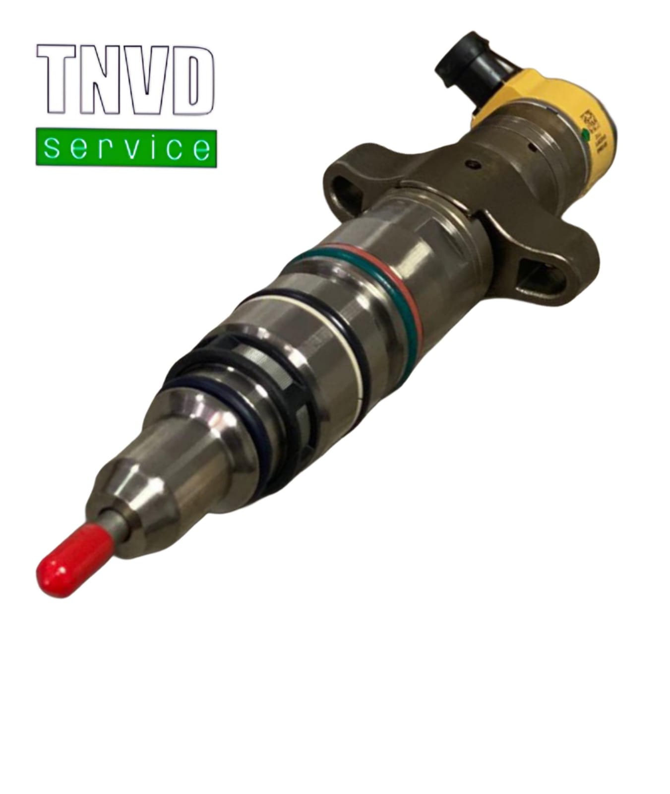 Топливная форсунка CАТ 293-9590