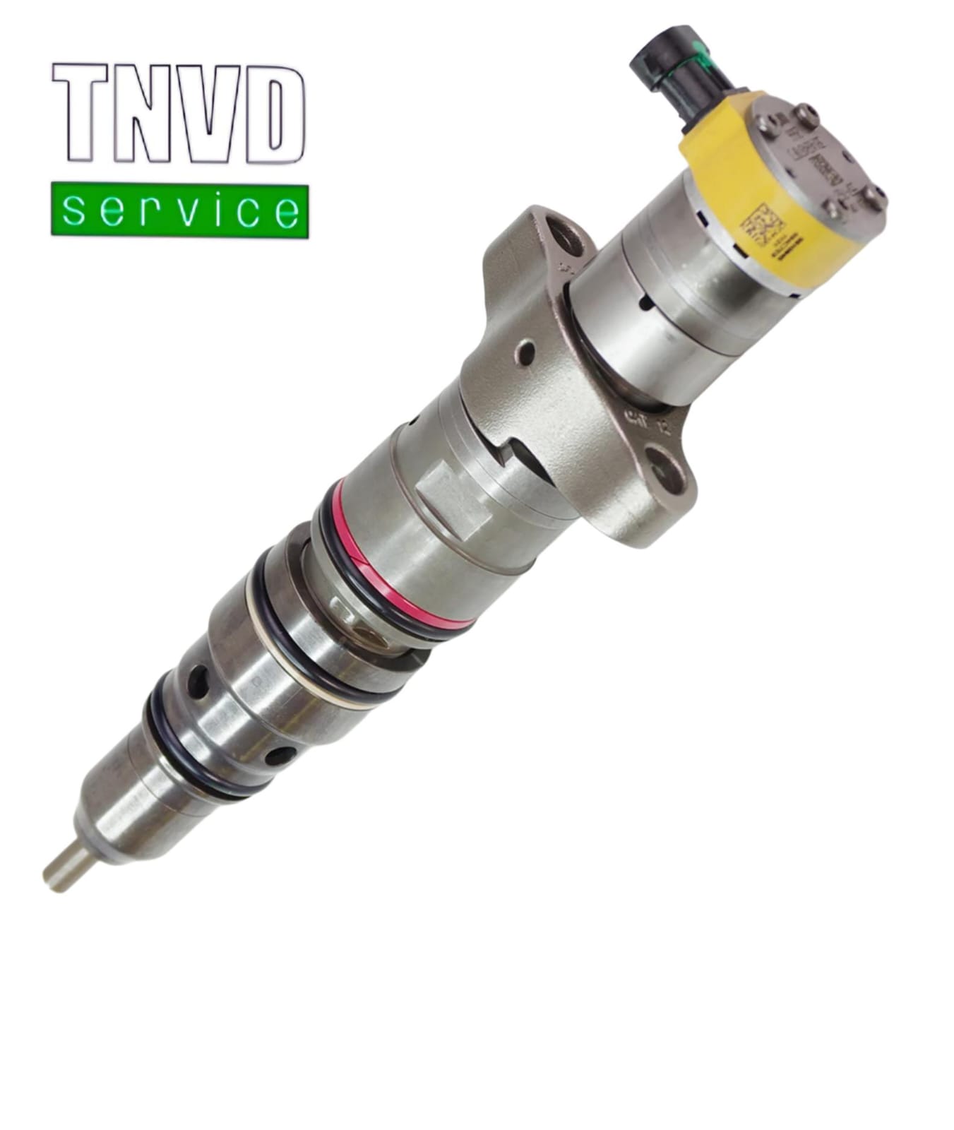 Топливная форсунка CАТ 328-2582