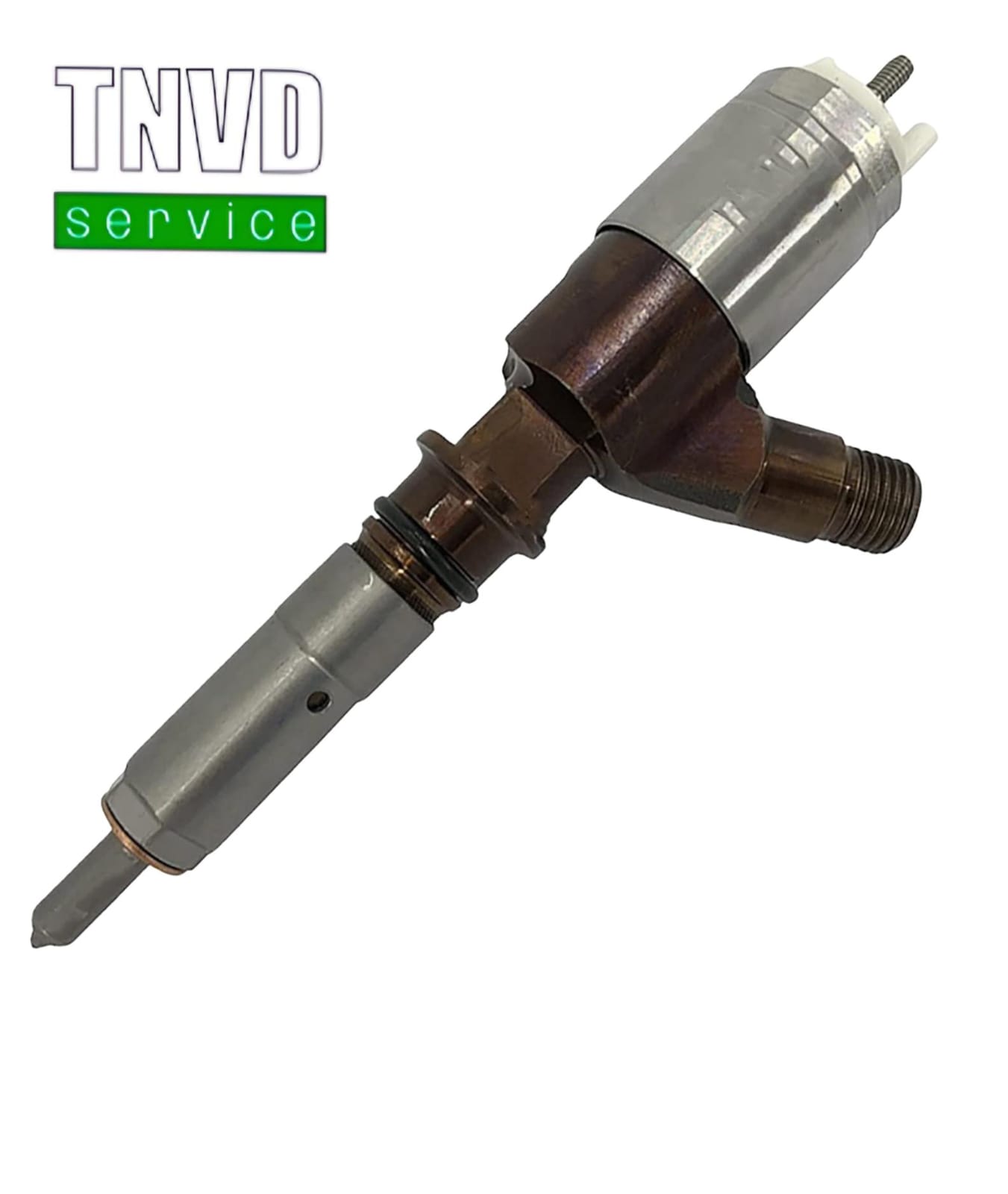 Топливная форсунка CАТ 276-8270