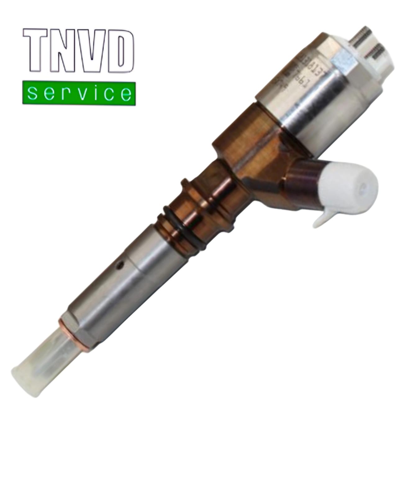 Топливная форсунка CАТ 3200690