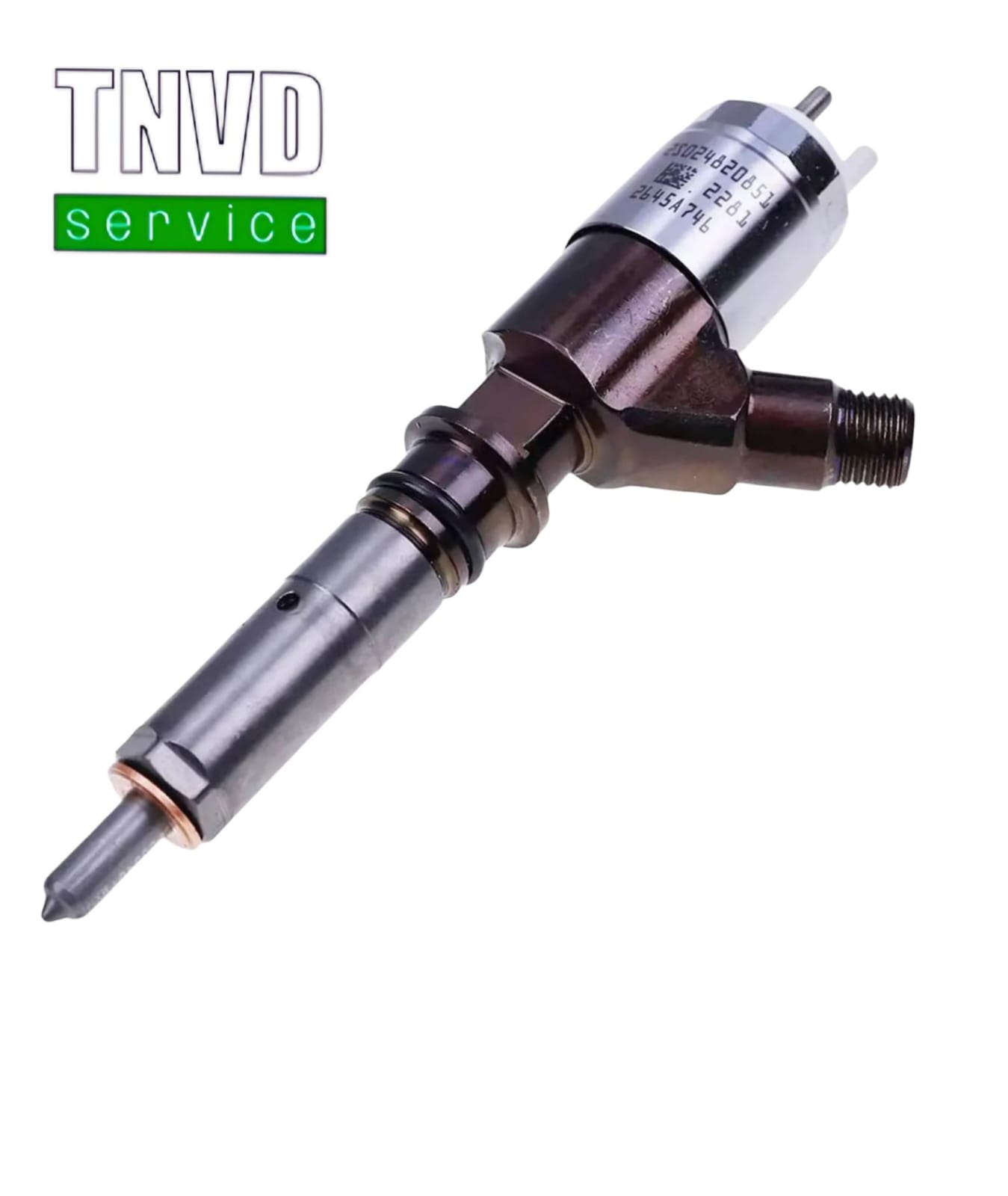 Топливная форсунка CАТ 306-9380