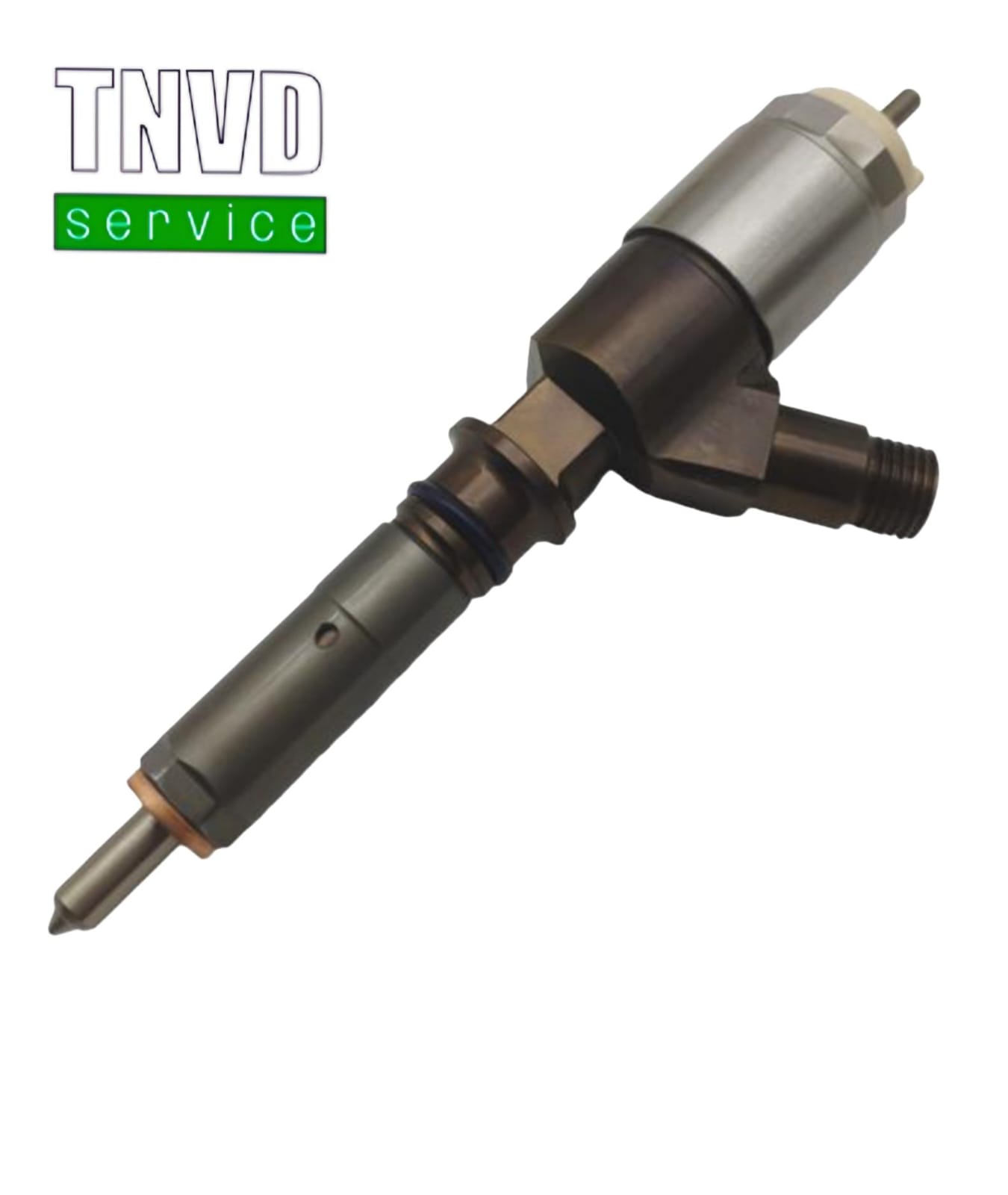 Топливная форсунка CАТ 266-4489