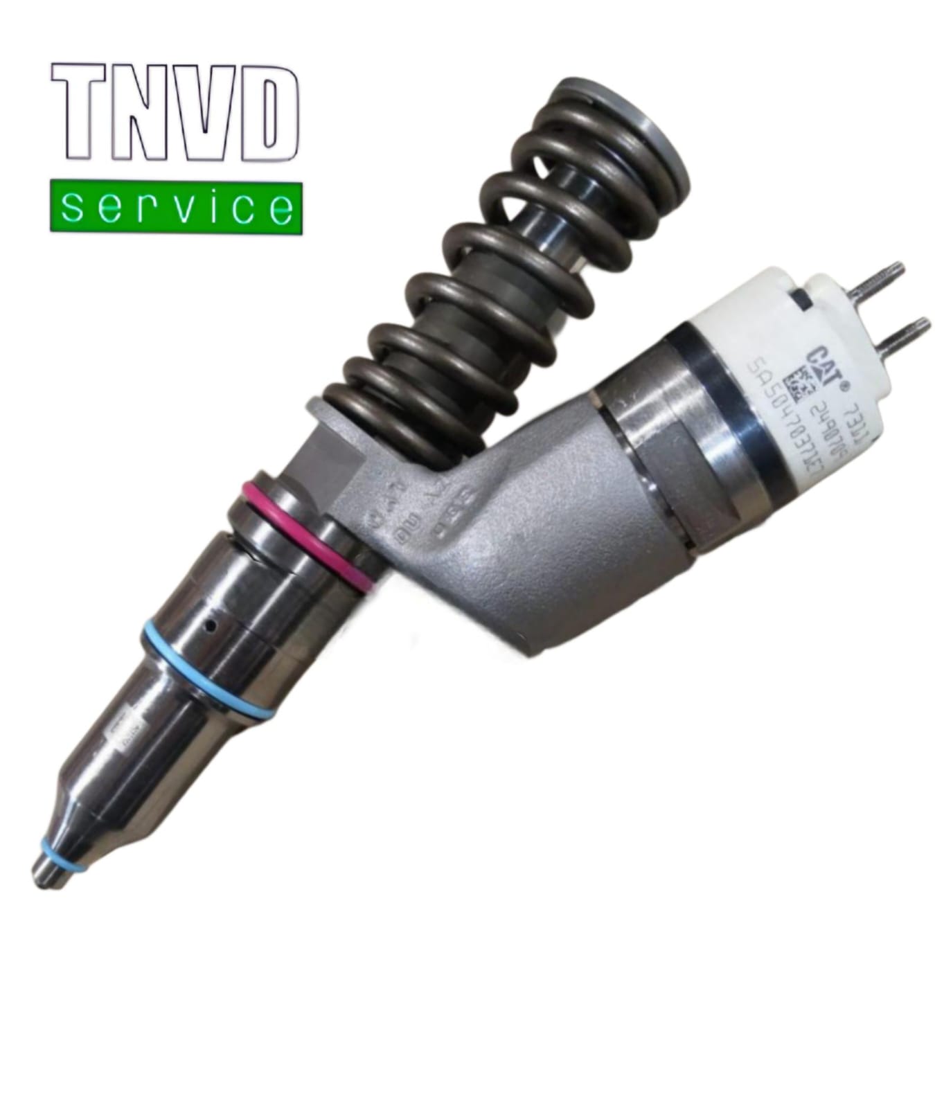 Топливная форсунка CАТ 239-4909