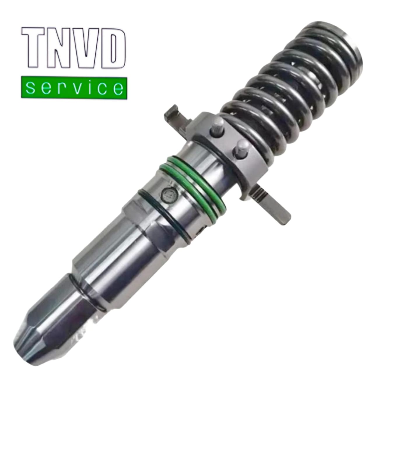 Топливная форсунка CАТ 4p9075