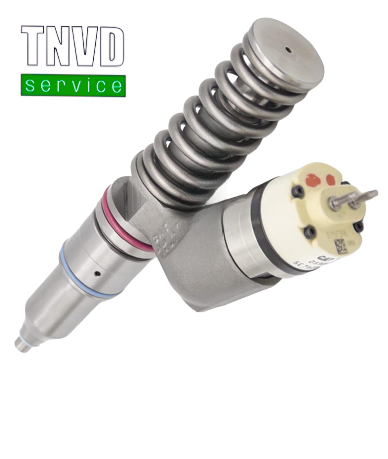 Топливная форсунка CАТ 249-0709