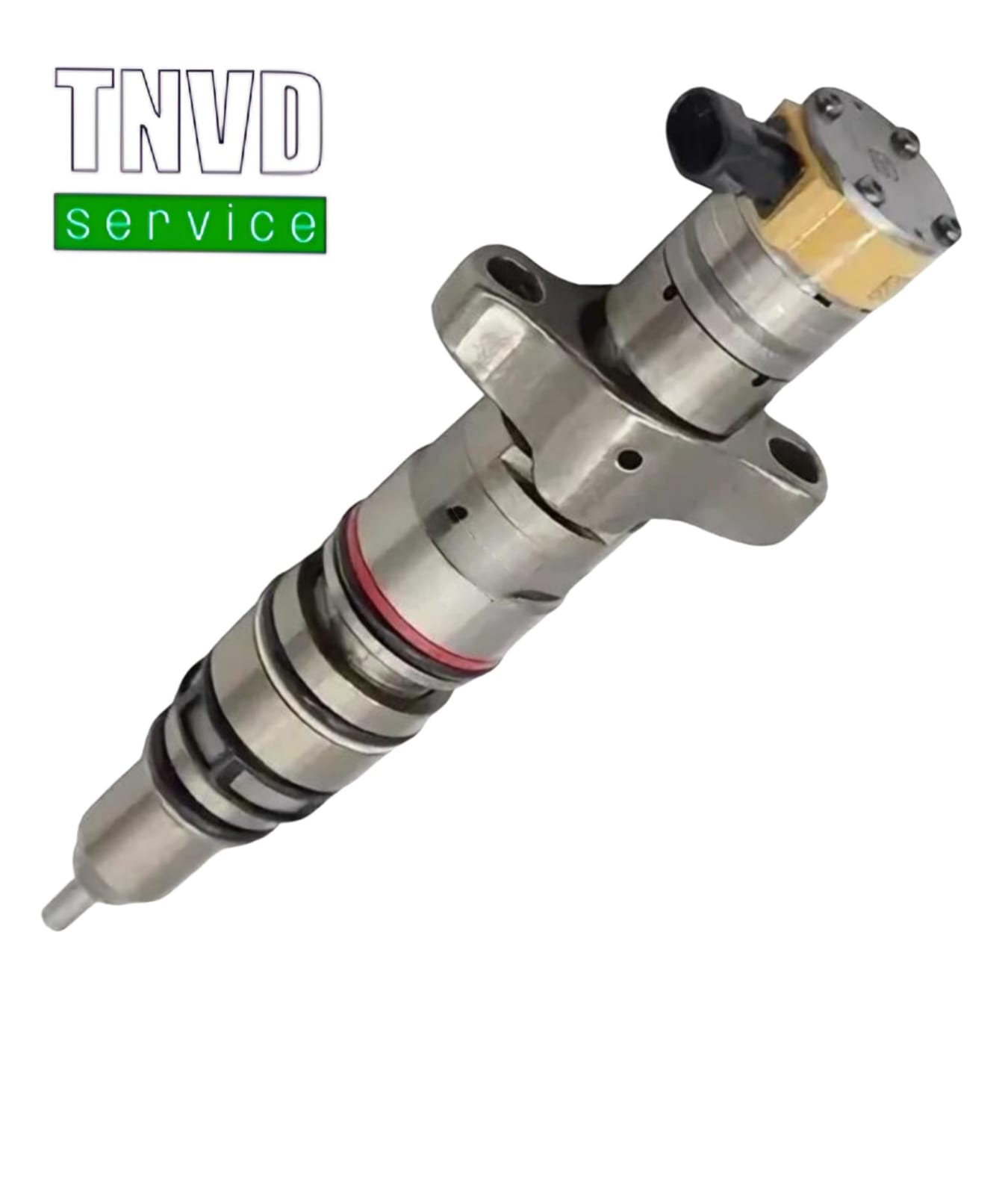 Топливная форсунка CАТ 268-1836