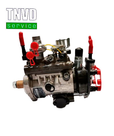 Топливный насос PERKINS 2644c317