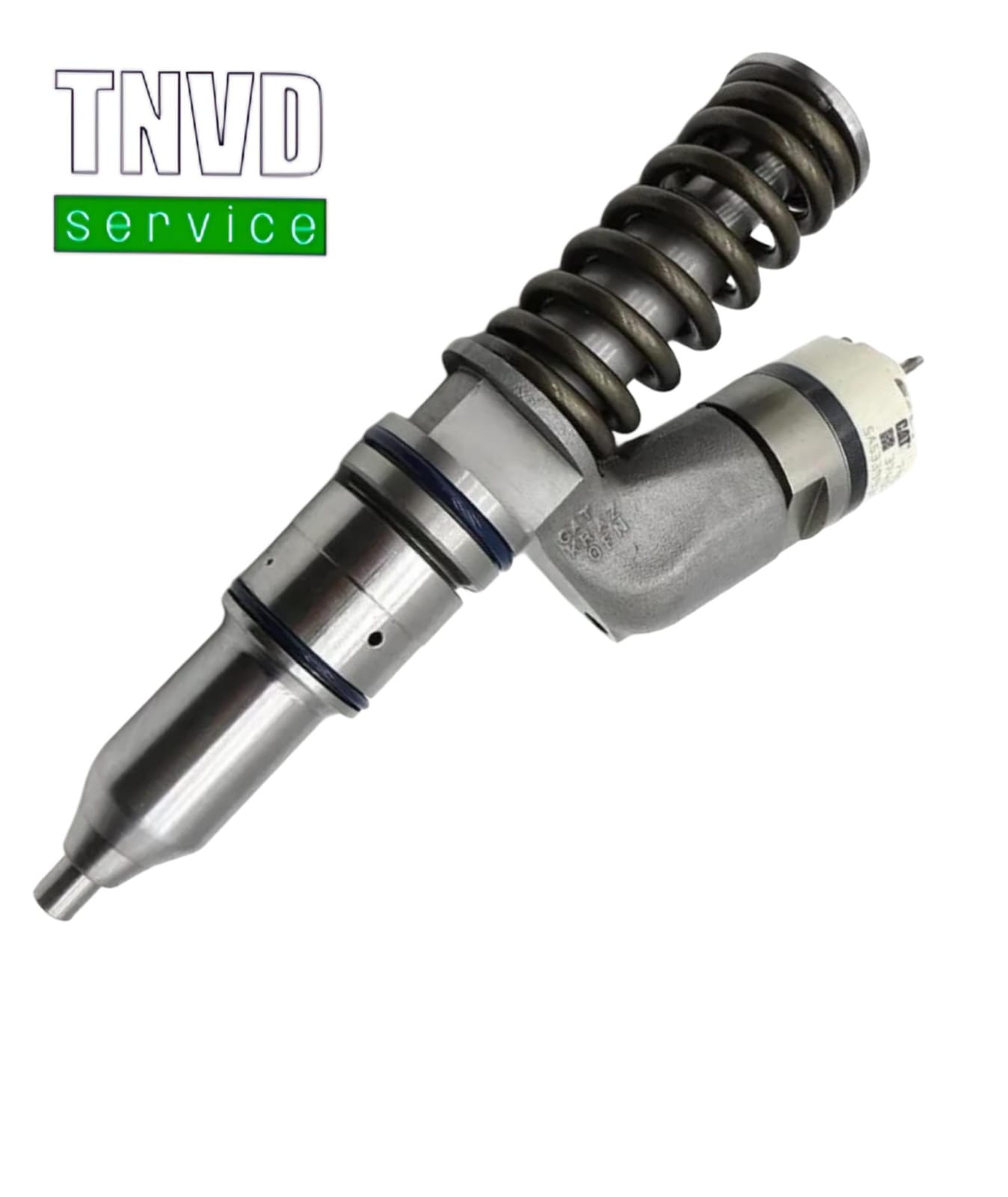 Топливная форсунка CАТ 191-3005