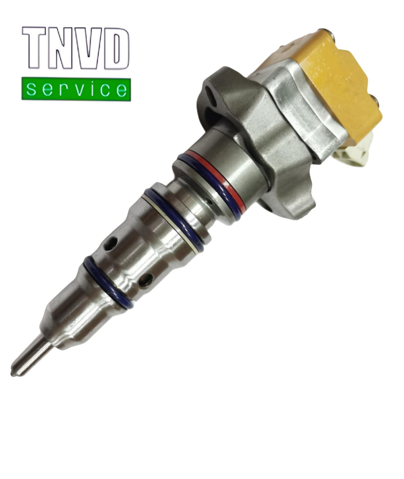 Топливная форсунка CАТ 10R1257