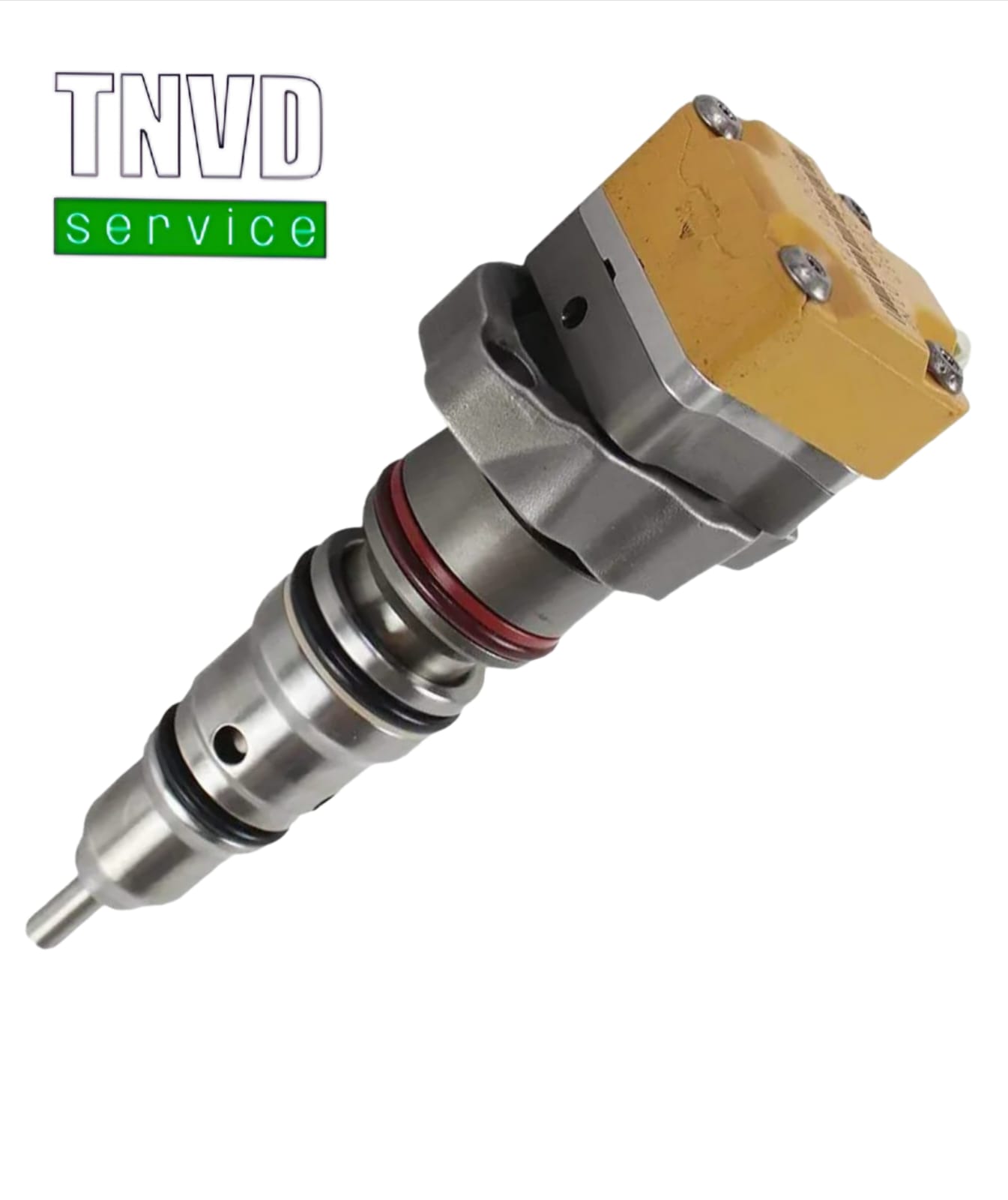 Топливная форсунка CАТ 198-6605