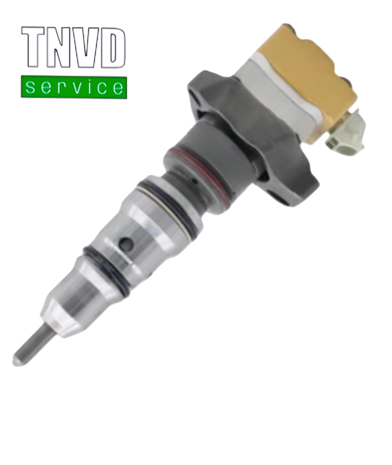 Топливная форсунка CАТ 222-5966