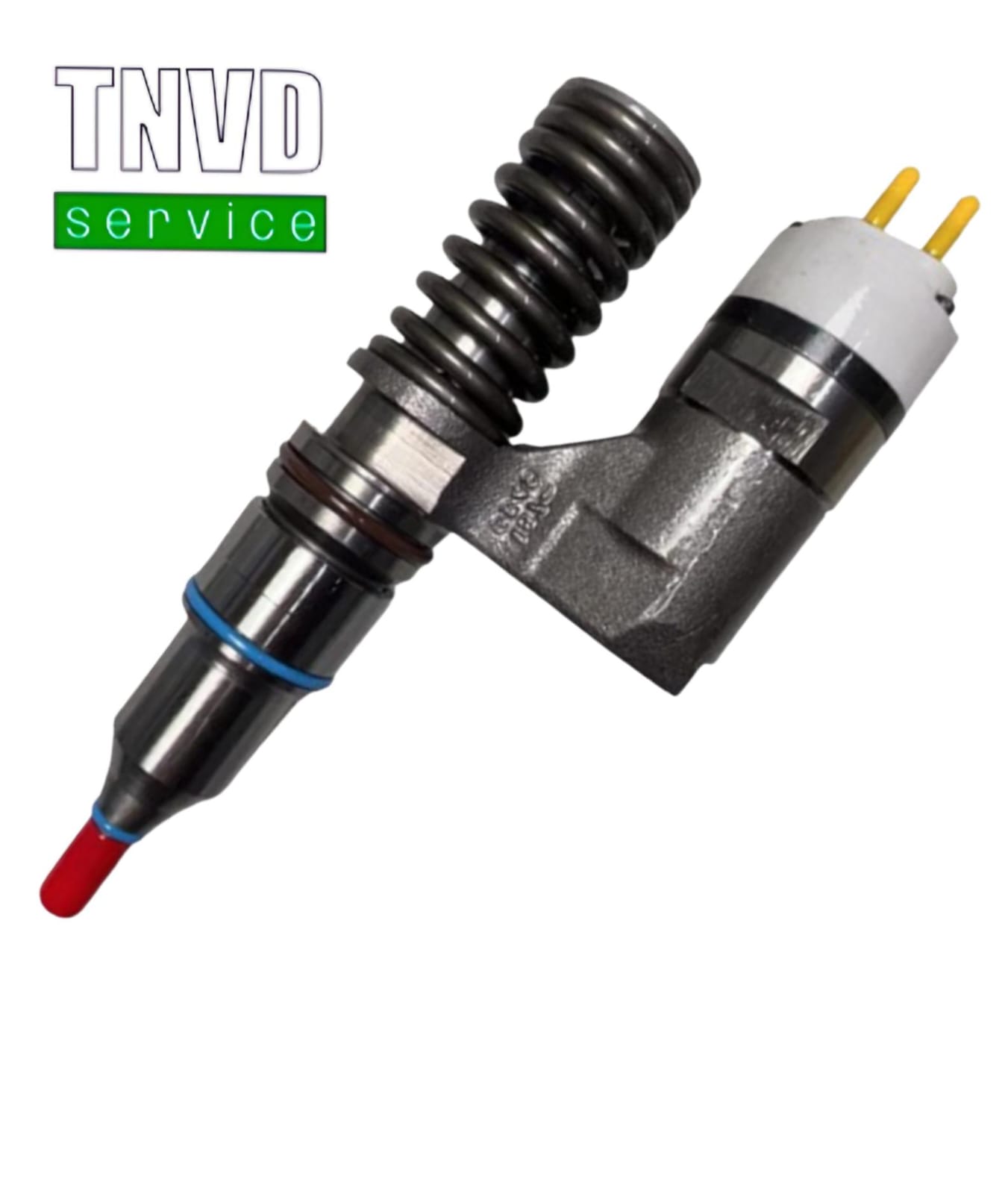 Топливная форсунка CАТ 212-3468