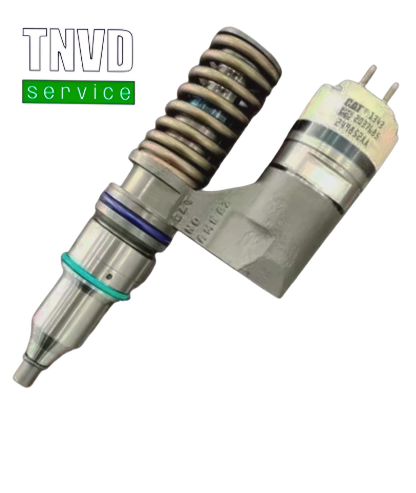 Топливная форсунка CАТ 203-7685