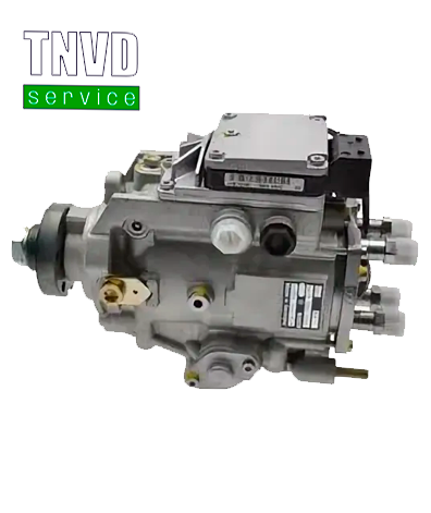 Топливный насос PERKINS 4224796M1