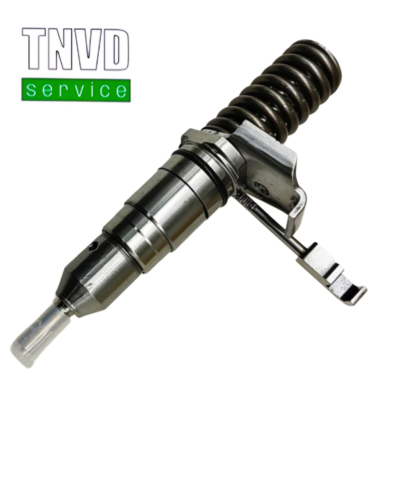 Топливная форсунка CАТ 127-8218