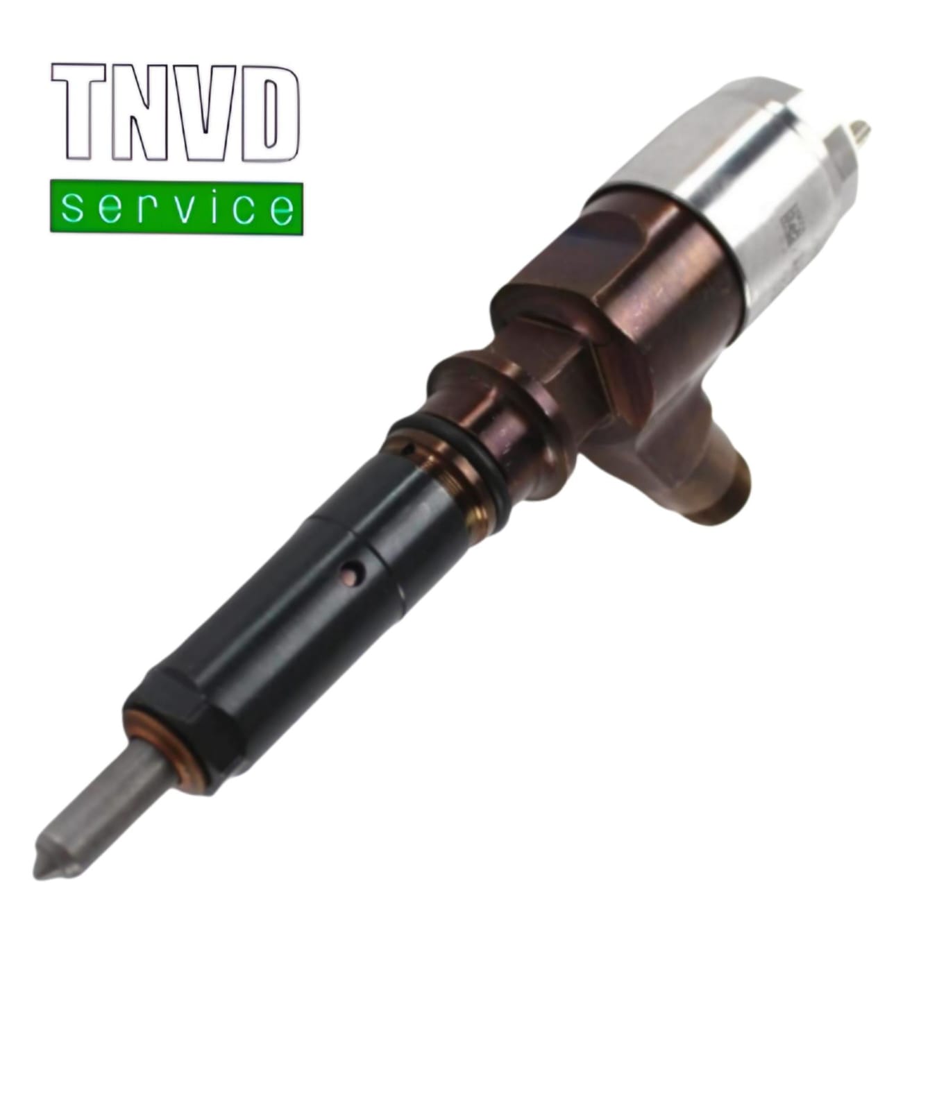 Топливная форсунка CАТ 292-3778