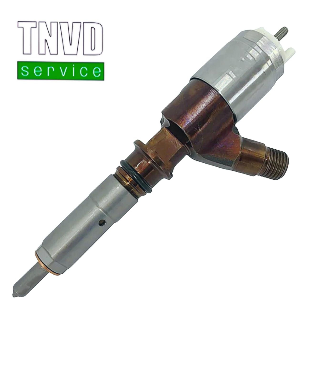 Топливная форсунка CАТ 10R-7666