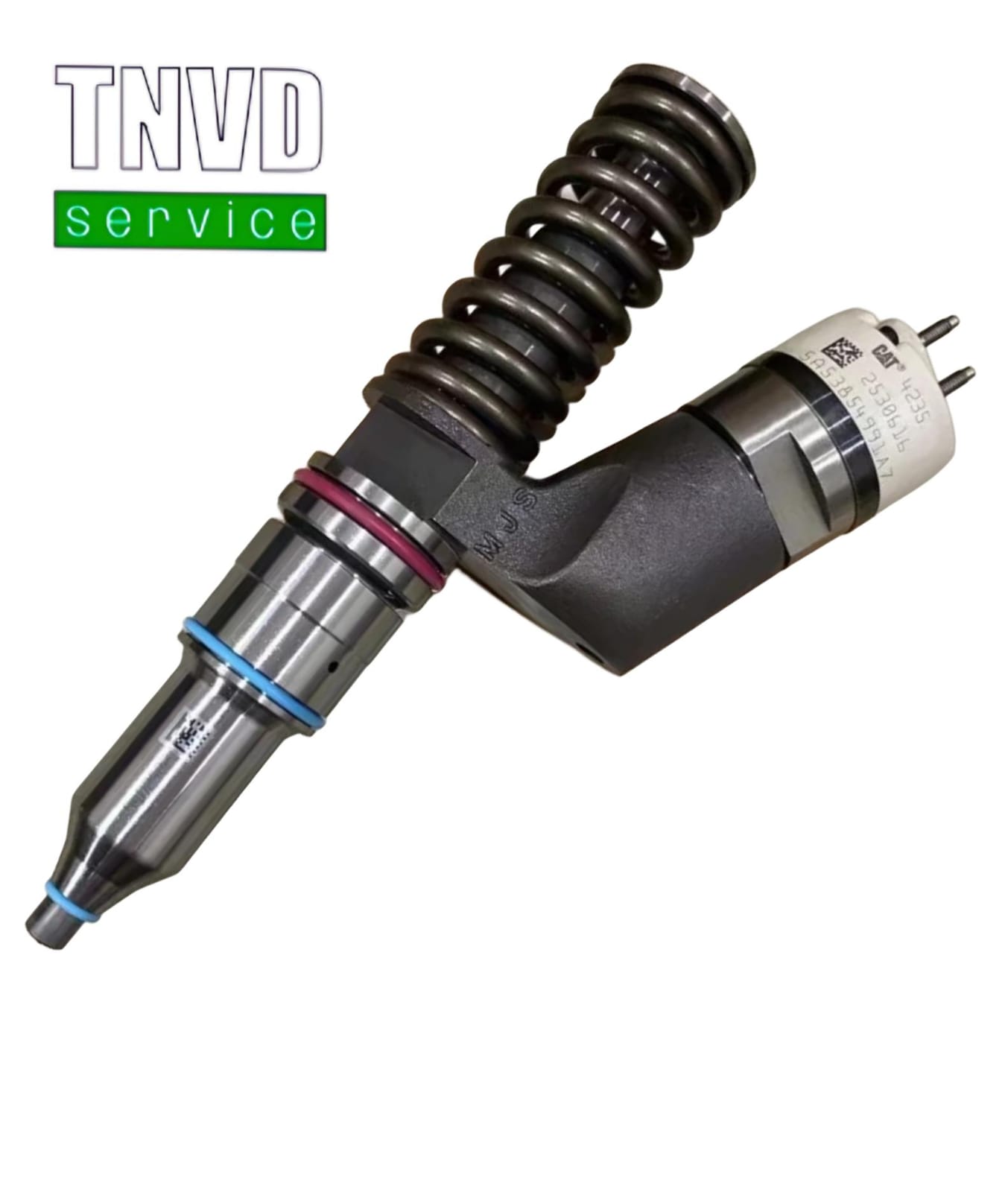 Топливная форсунка CАТ 10R-3265