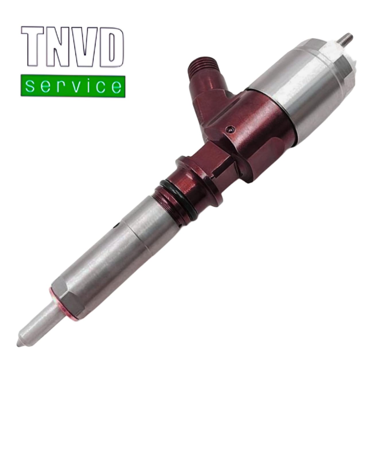 Топливная форсунка CАТ 10R-7939