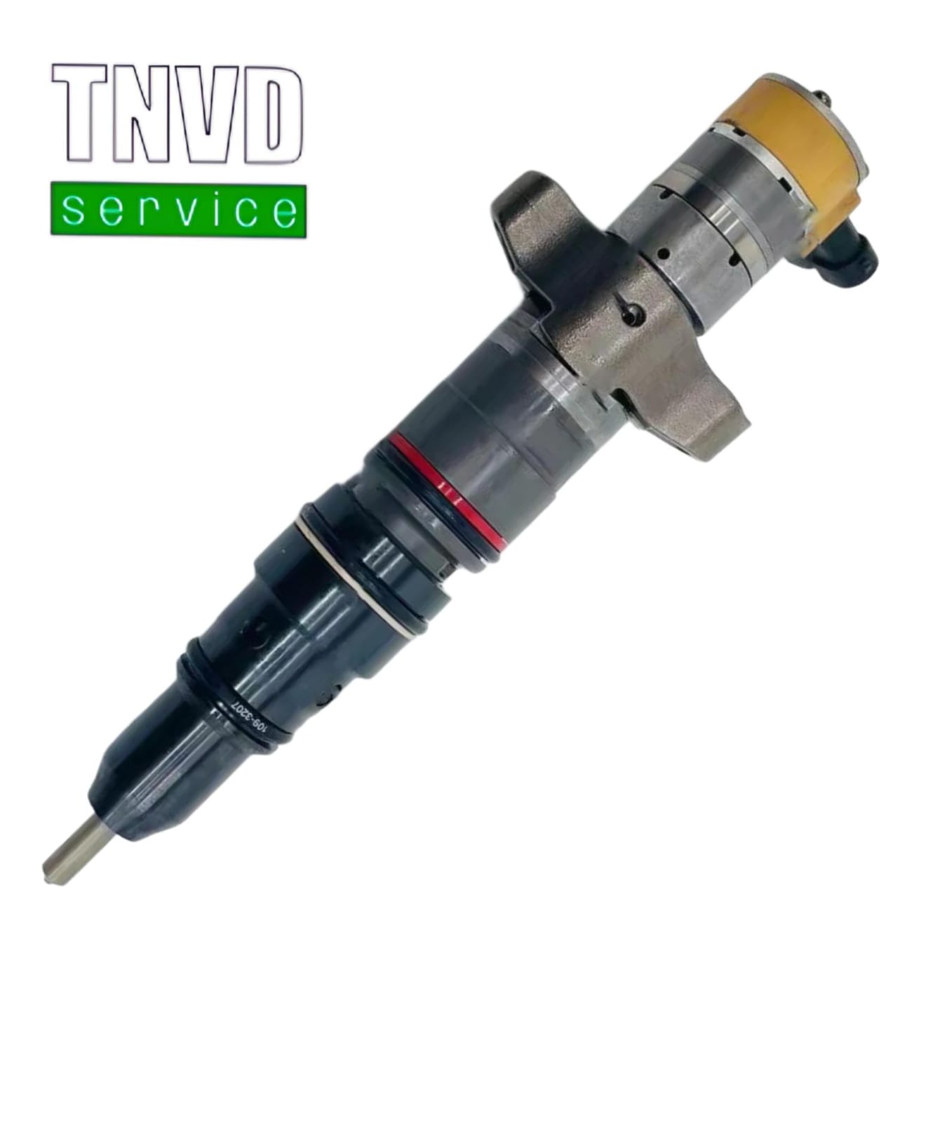 Топливная форсунка САТ 10R-4763