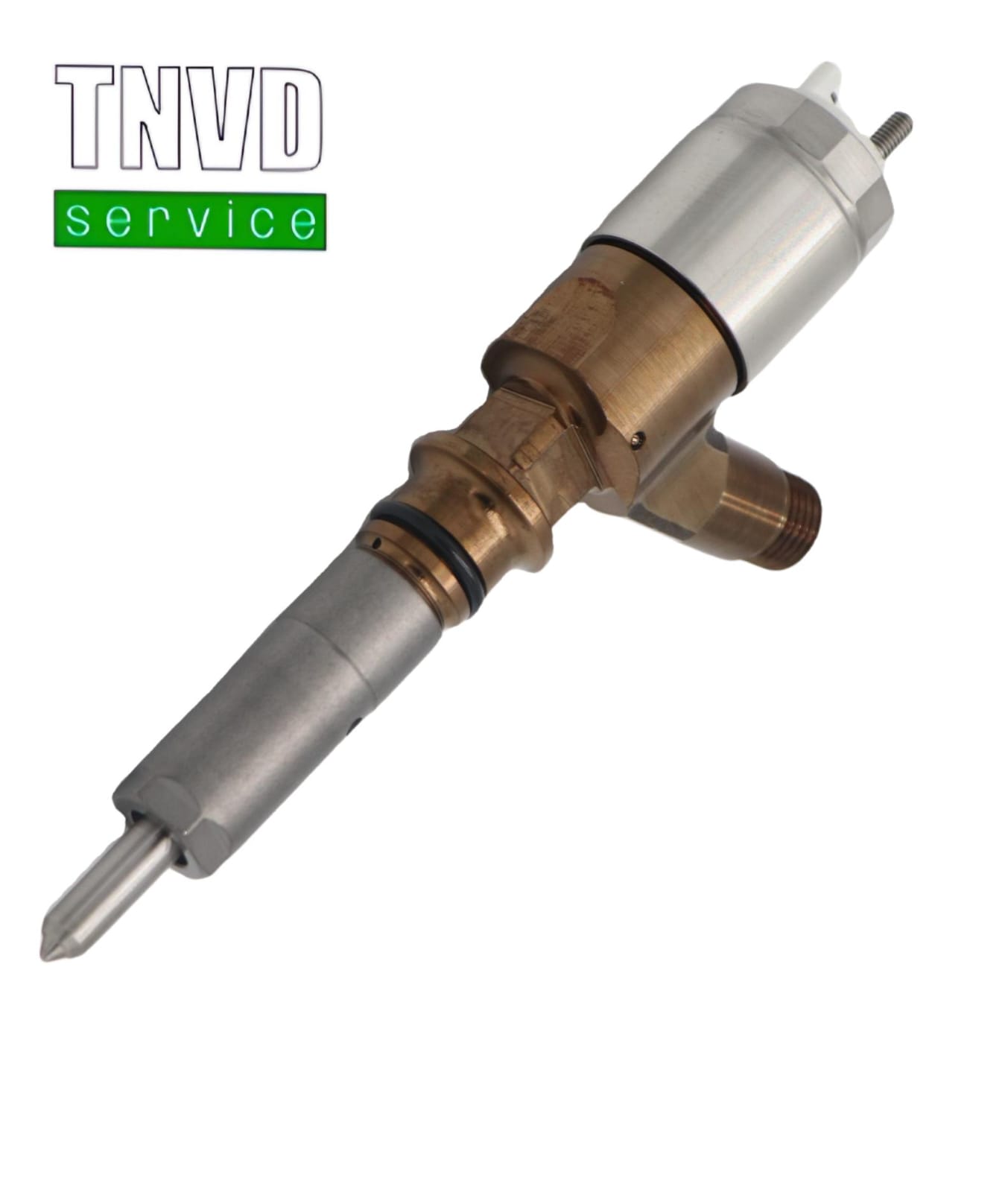 Топливная форсунка CАТ 292-3780