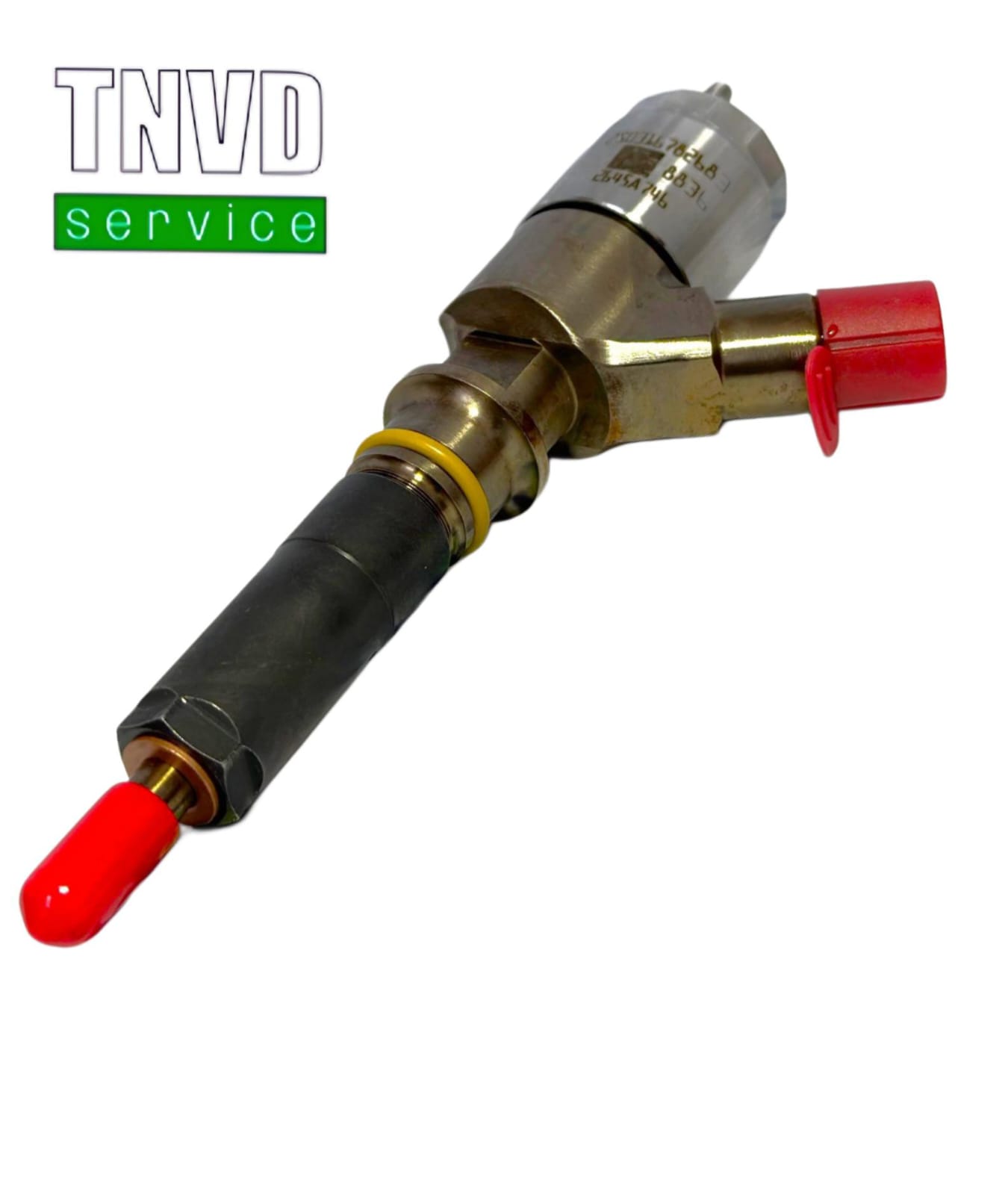 Топливная форсунка CАТ 10R-7671