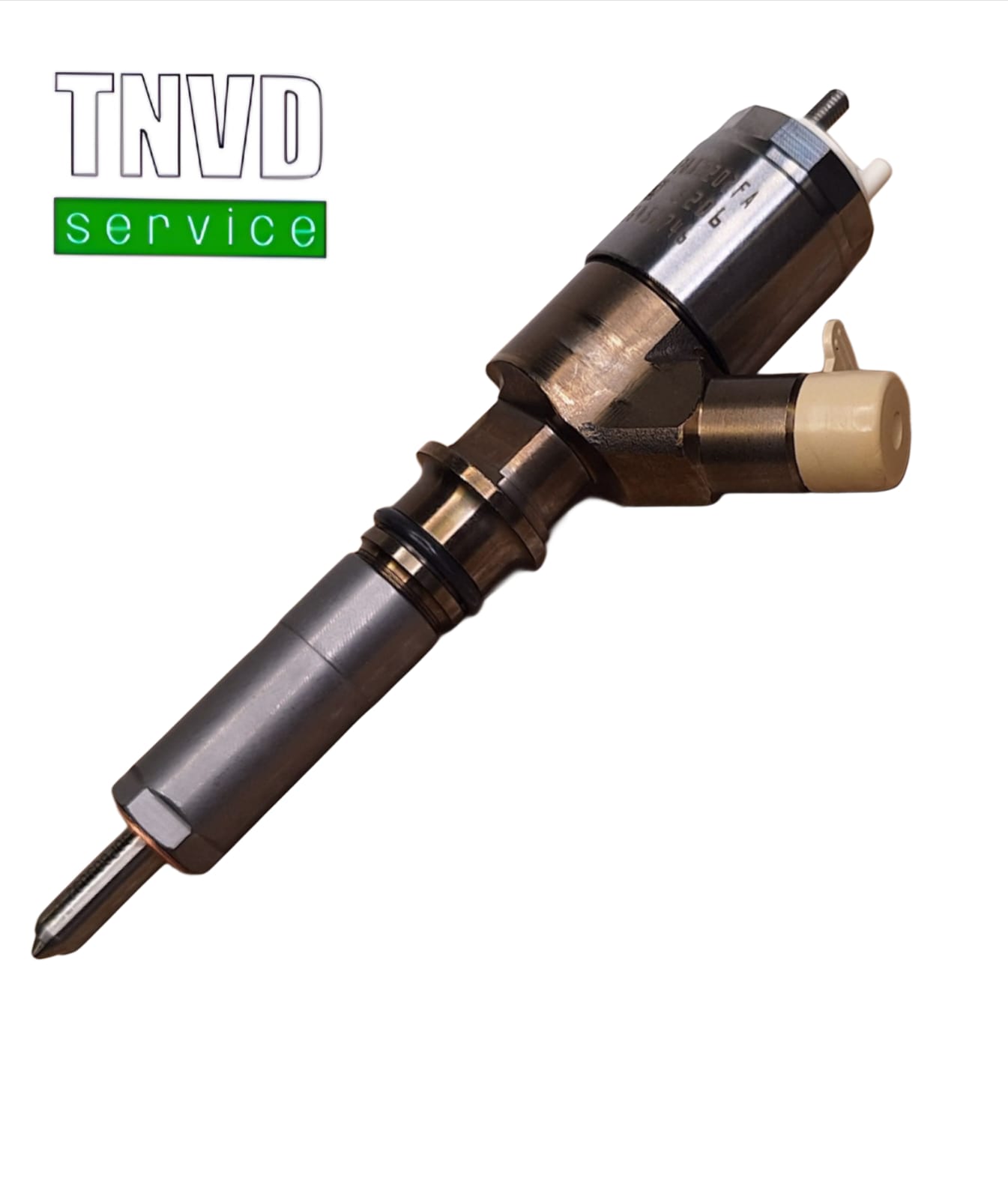 Топливная форсунка CАТ 320-3800