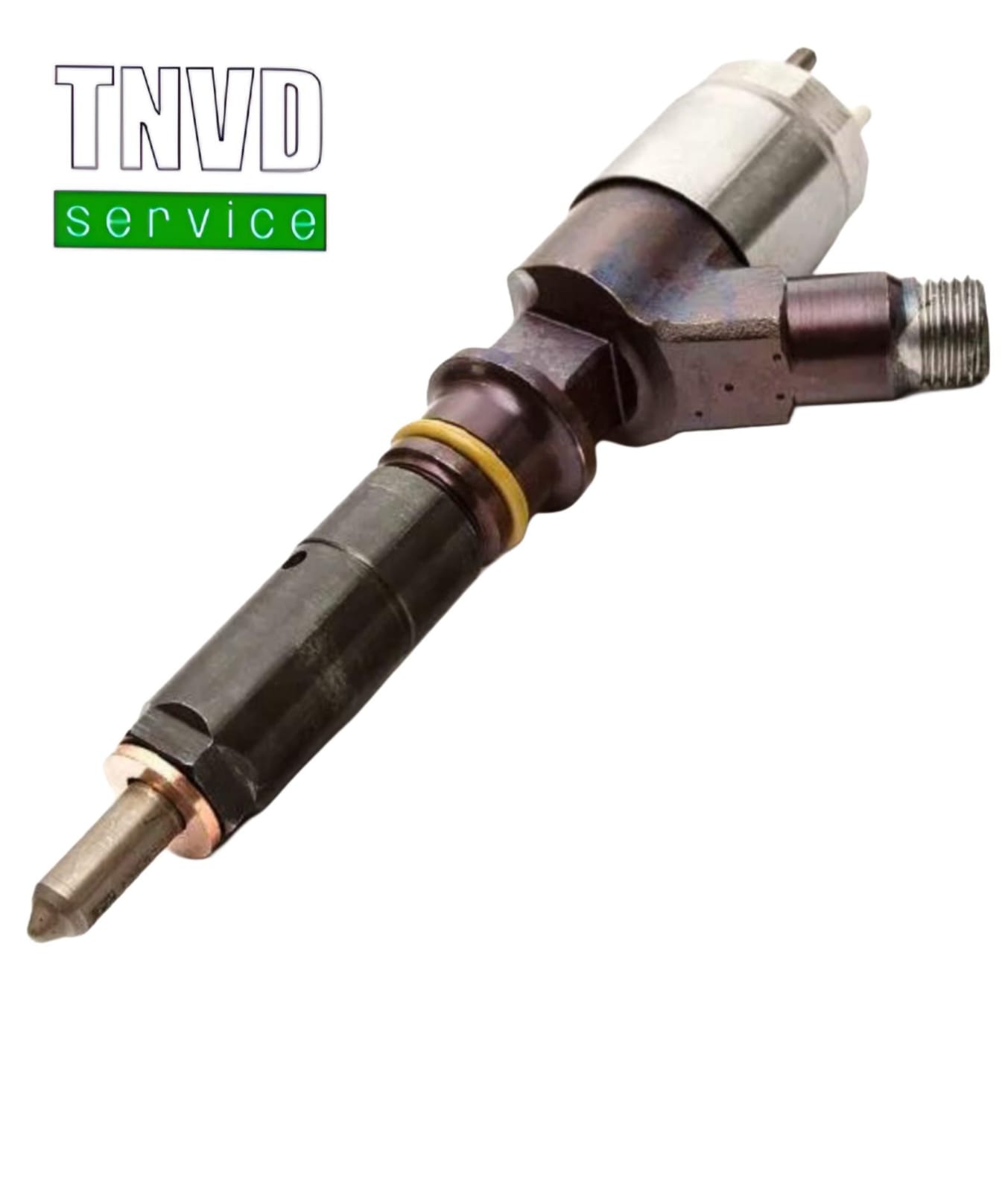 Топливная форсунка CАТ 292-3788