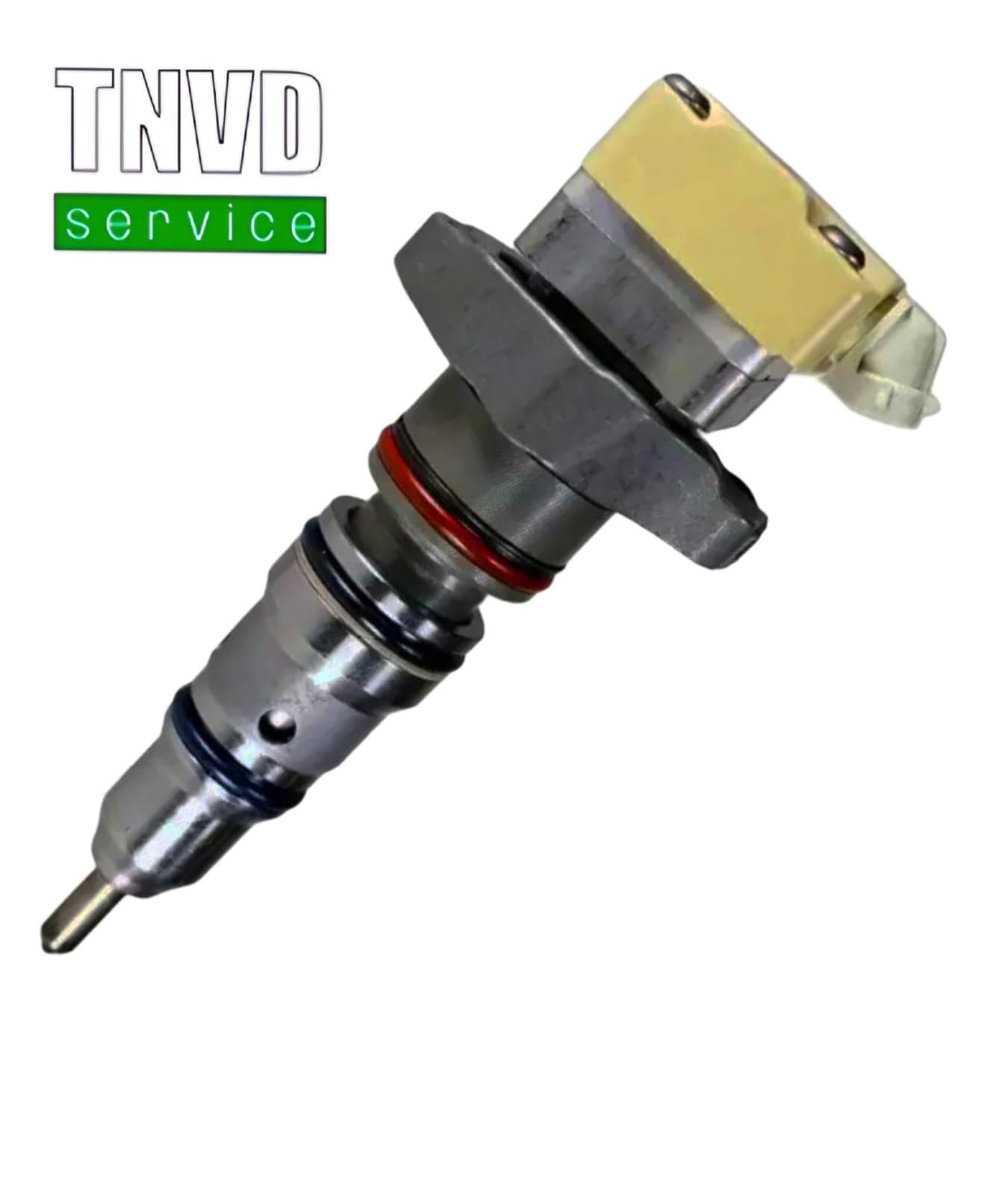 Топливная форсунка CАТ 10R-0781