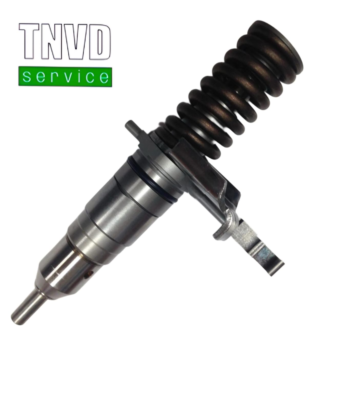 Топливная форсунка CАТ 1074901