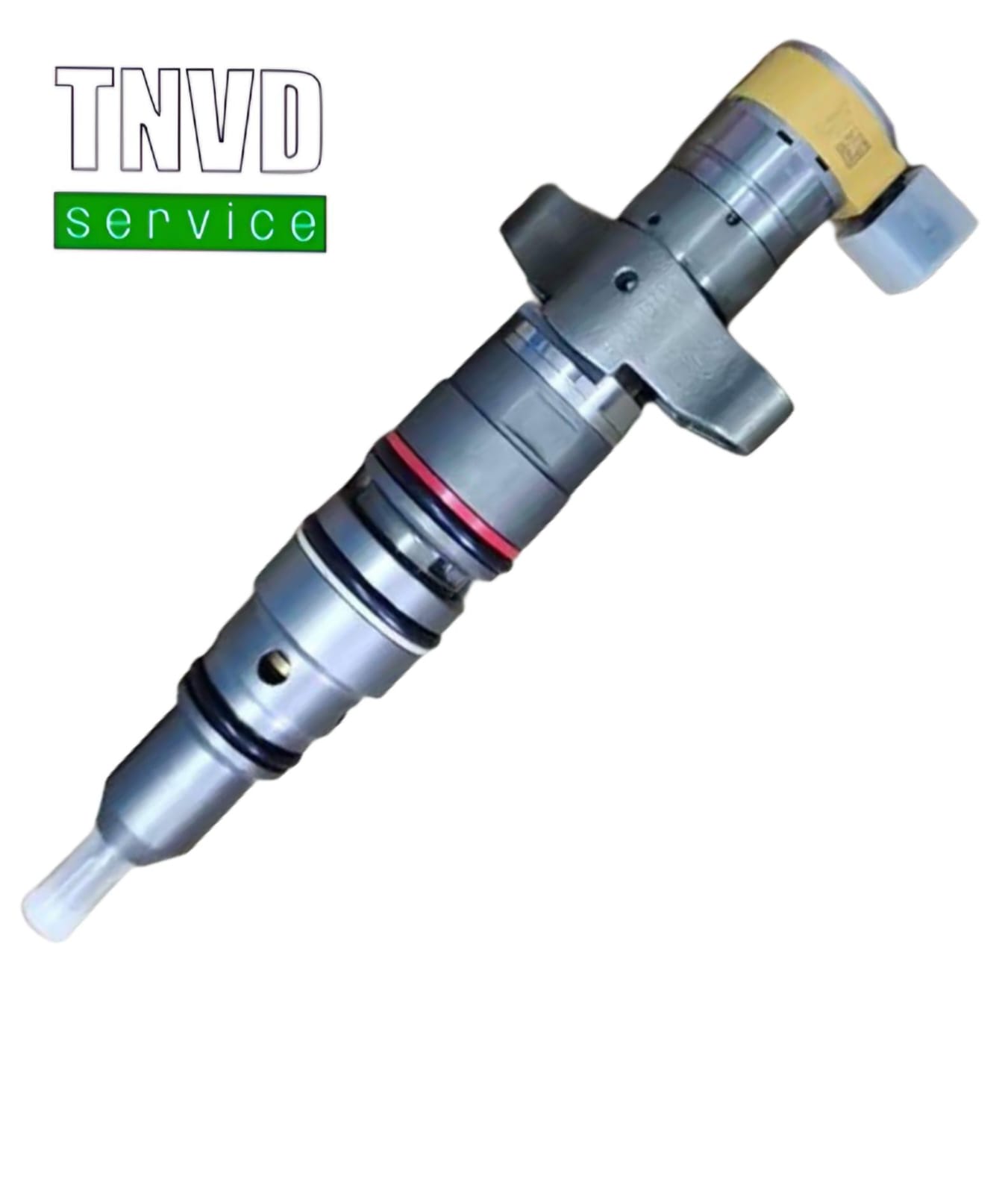 Топливная форсунка  САТ 387-9432