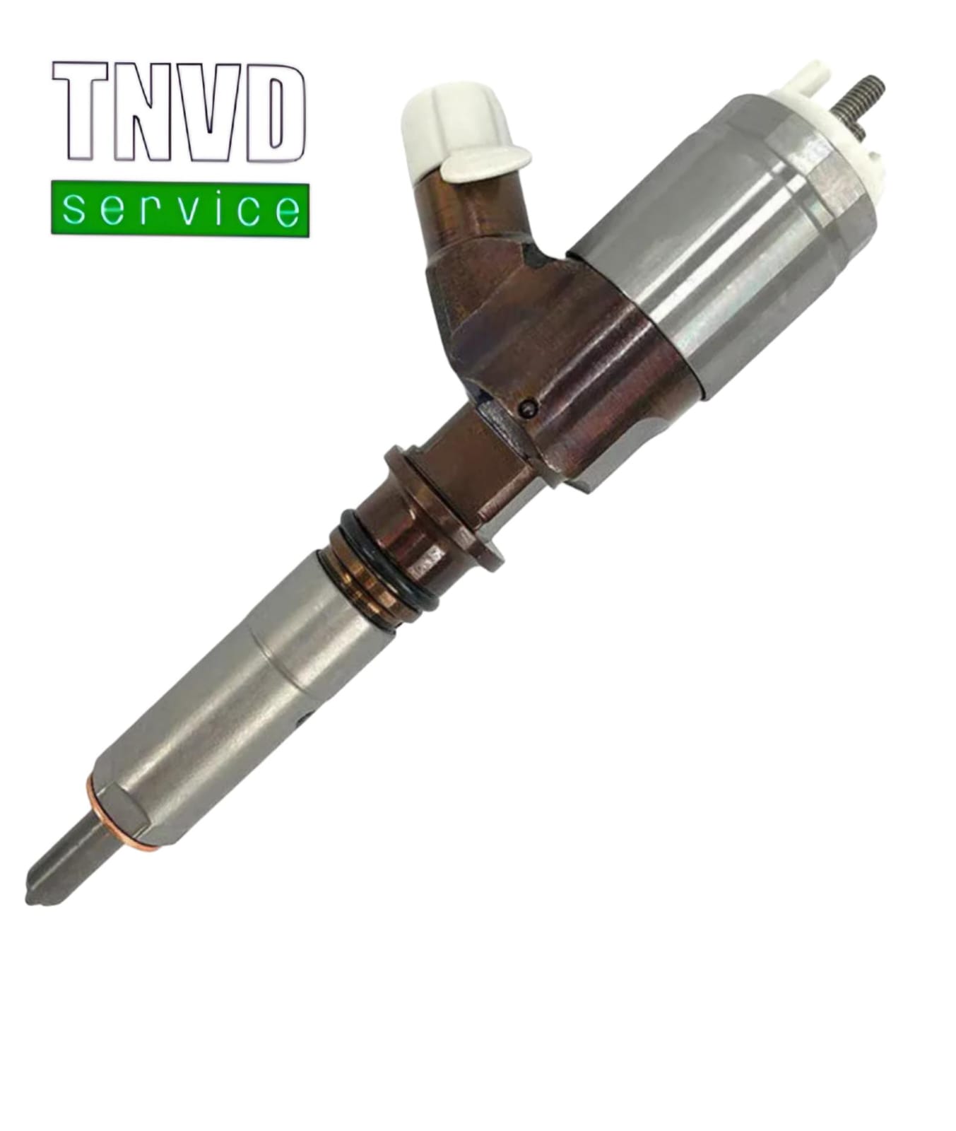 Топливная форсунка CАТ 320-0688