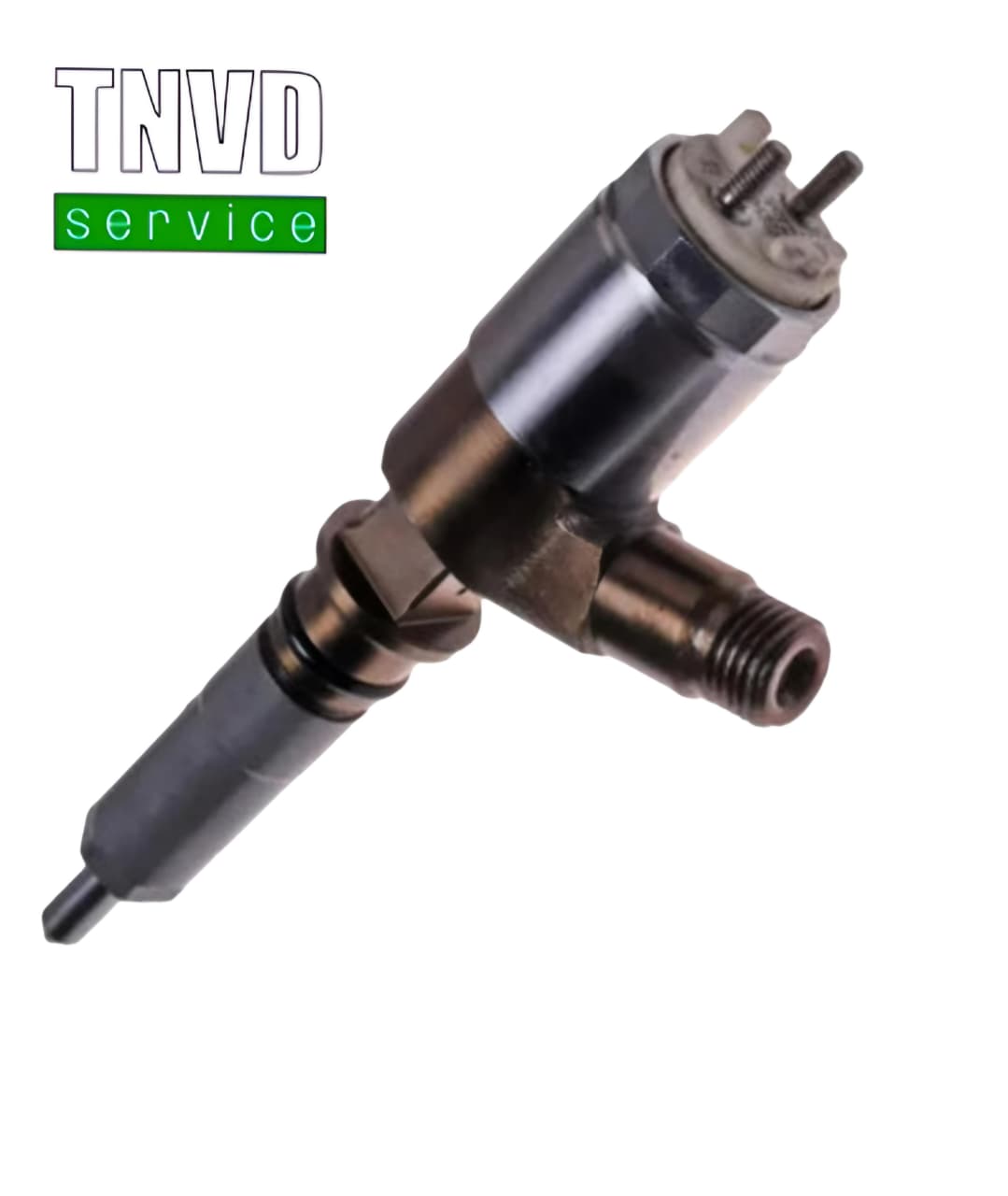 Топливная форсунка CАТ 3210990