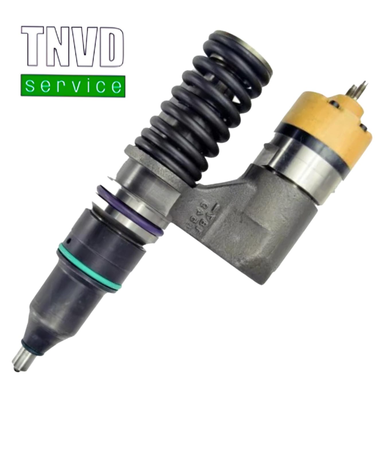 Топливная форсунка CАТ 10R-1814