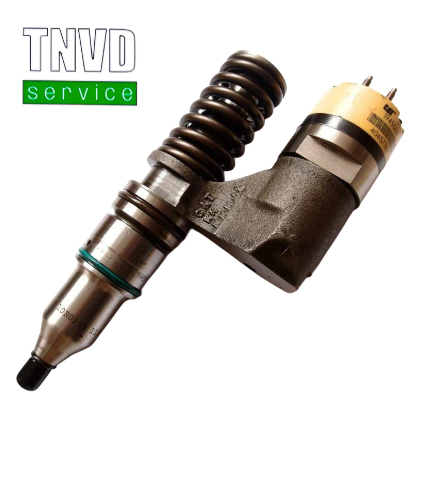 Топливная форсунка CАТ 10R-0963